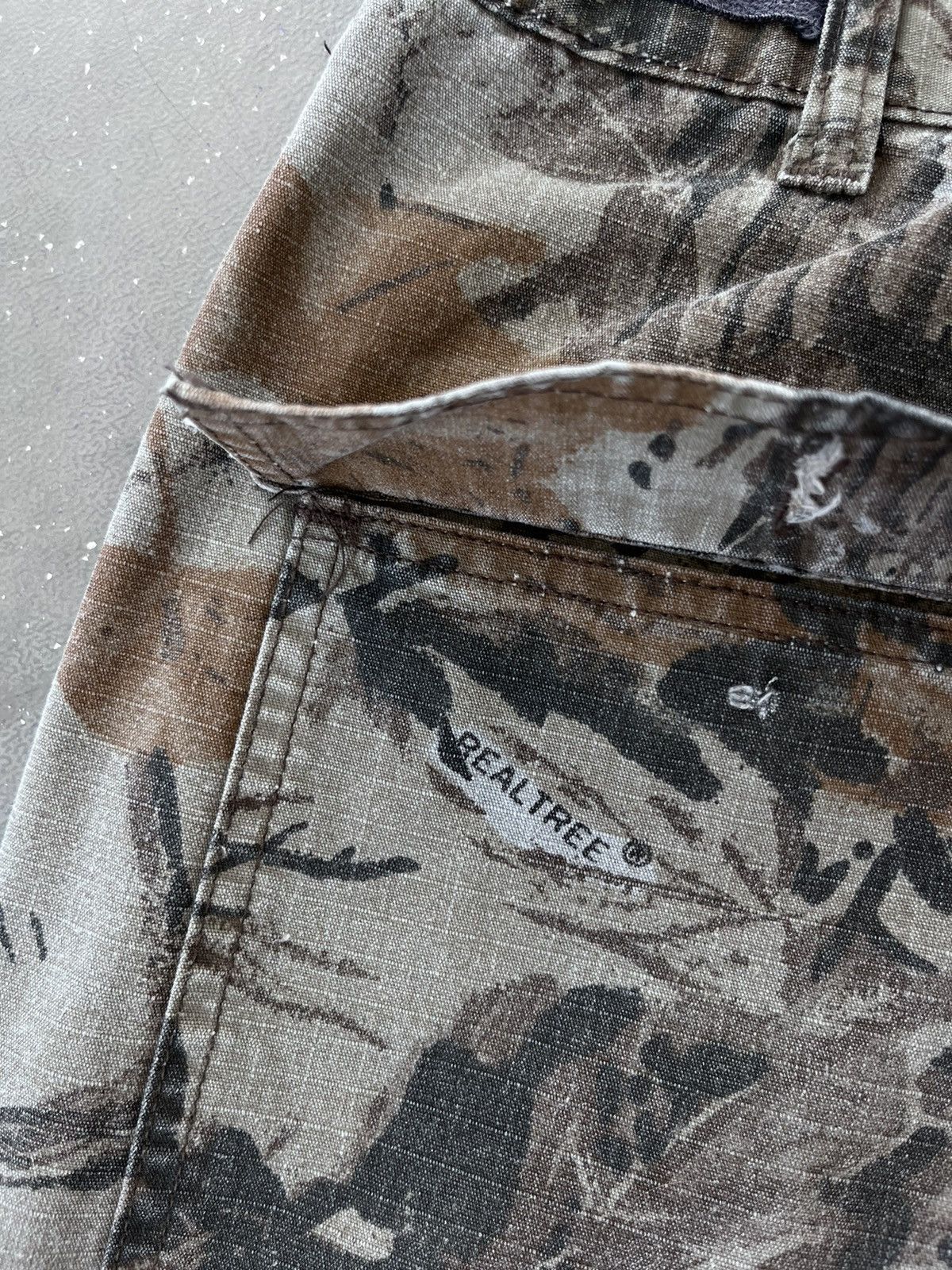Liberty Realtree Cargo Size 26" / US 2 / IT 38 - 8 Thumbnail