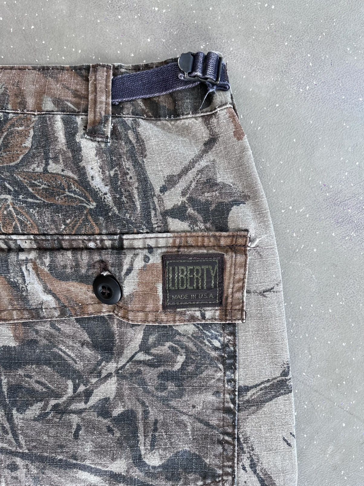 Liberty Realtree Cargo Size 26" / US 2 / IT 38 - 6 Thumbnail