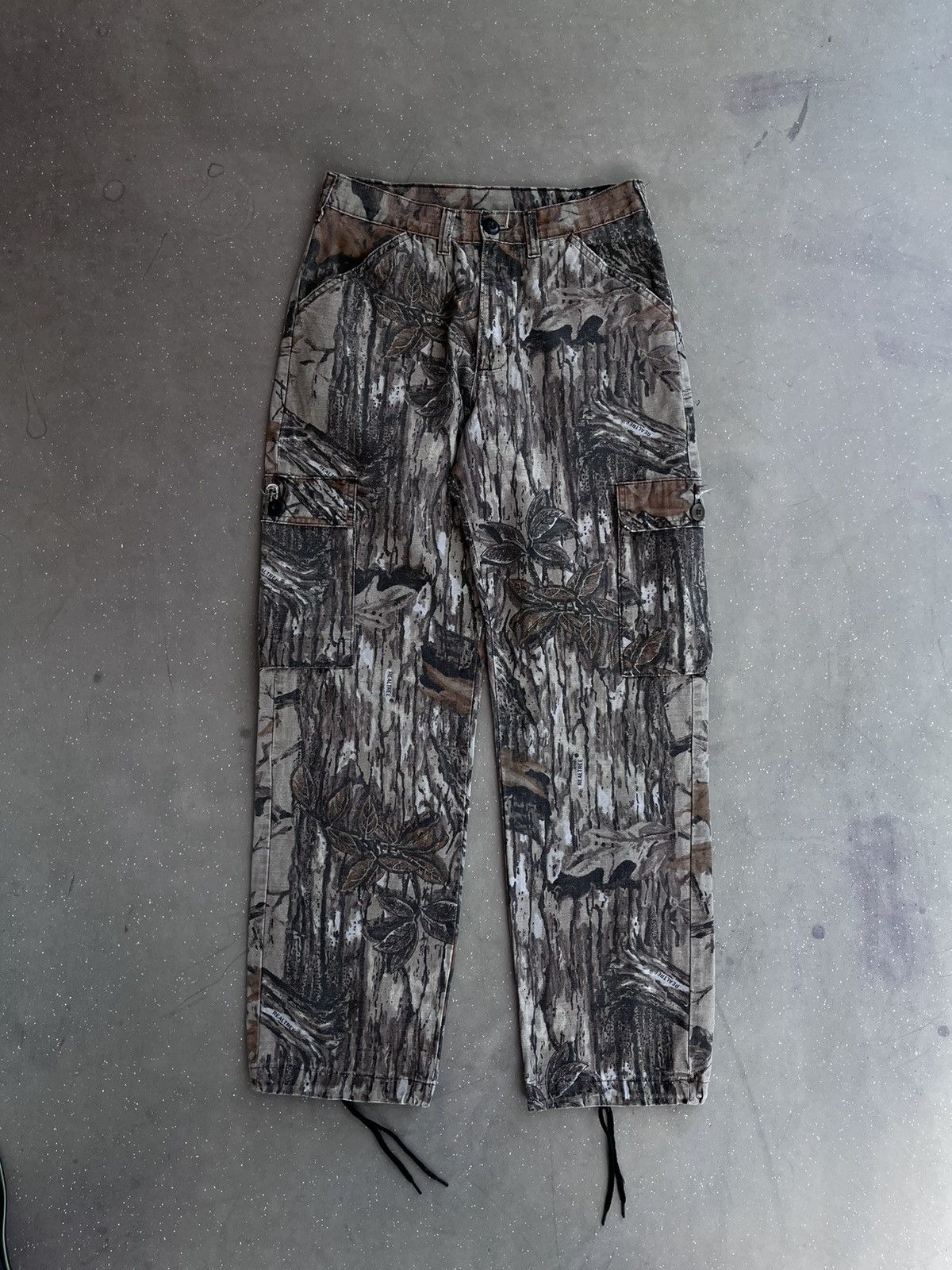 Liberty Realtree Cargo Size 26" / US 2 / IT 38 - 1 Thumbnail