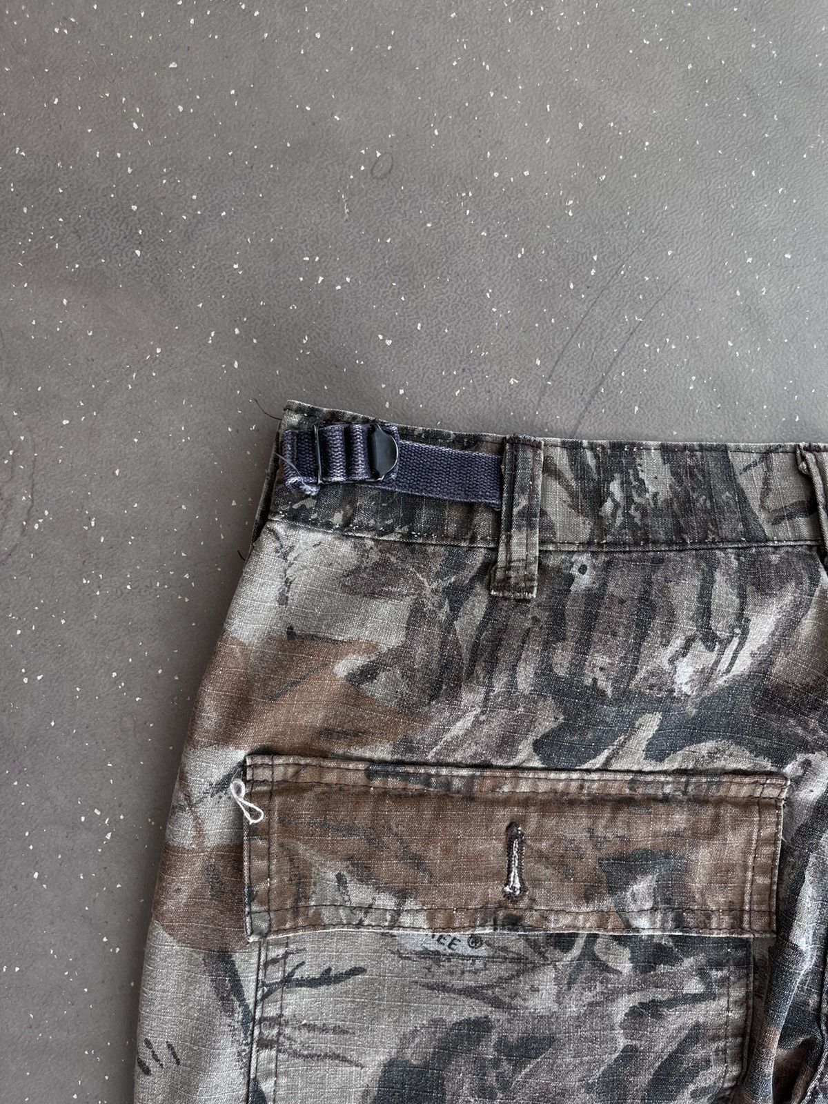 Liberty Realtree Cargo Size 26" / US 2 / IT 38 - 7 Thumbnail