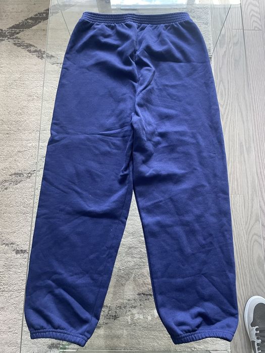 Balenciaga Kids Balenciaga Campaign Sweatpants | Grailed