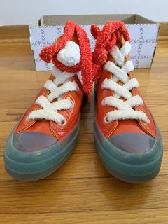 Converse x 2025 jw anderson grailed