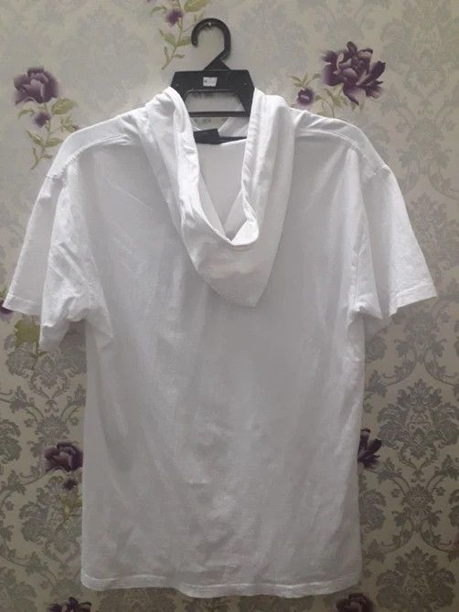 Other ARMY T SHIRT HOODIE Size US M / EU 48-50 / 2 - 3 Thumbnail