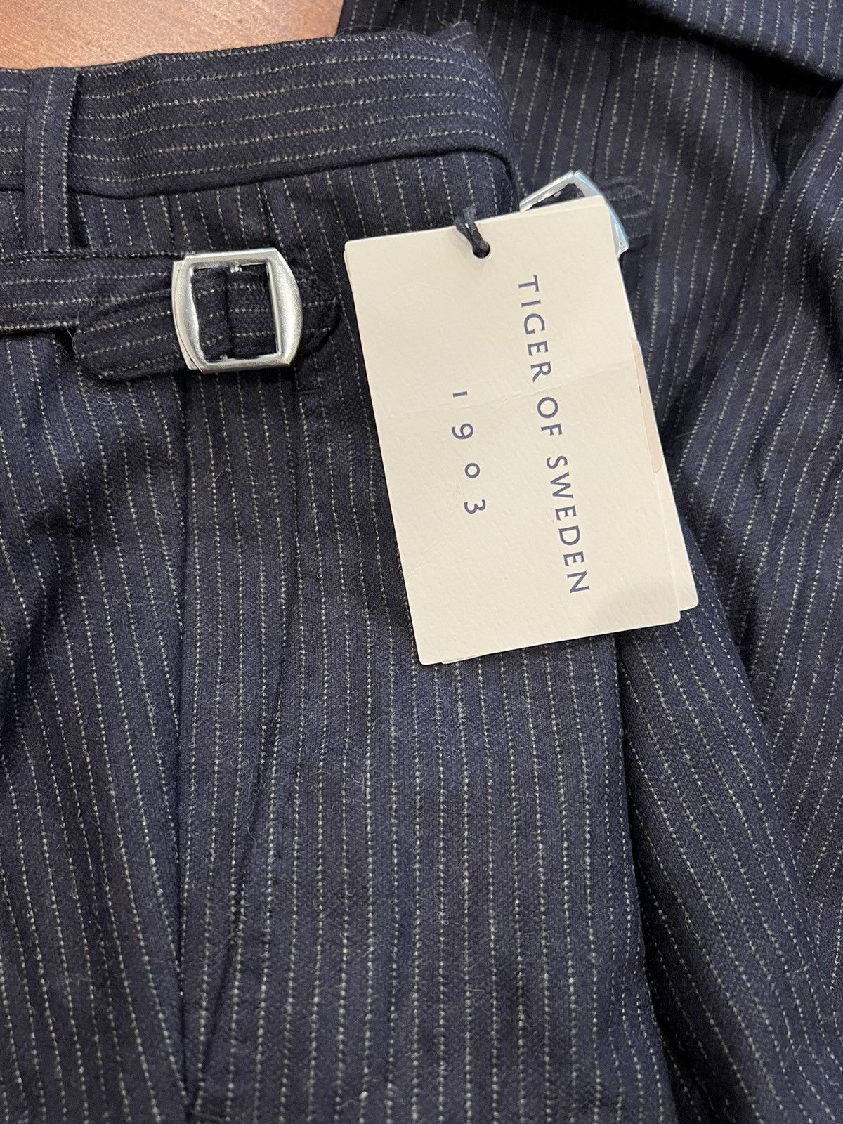 Tiger of Sweden | Grailed display picture 3