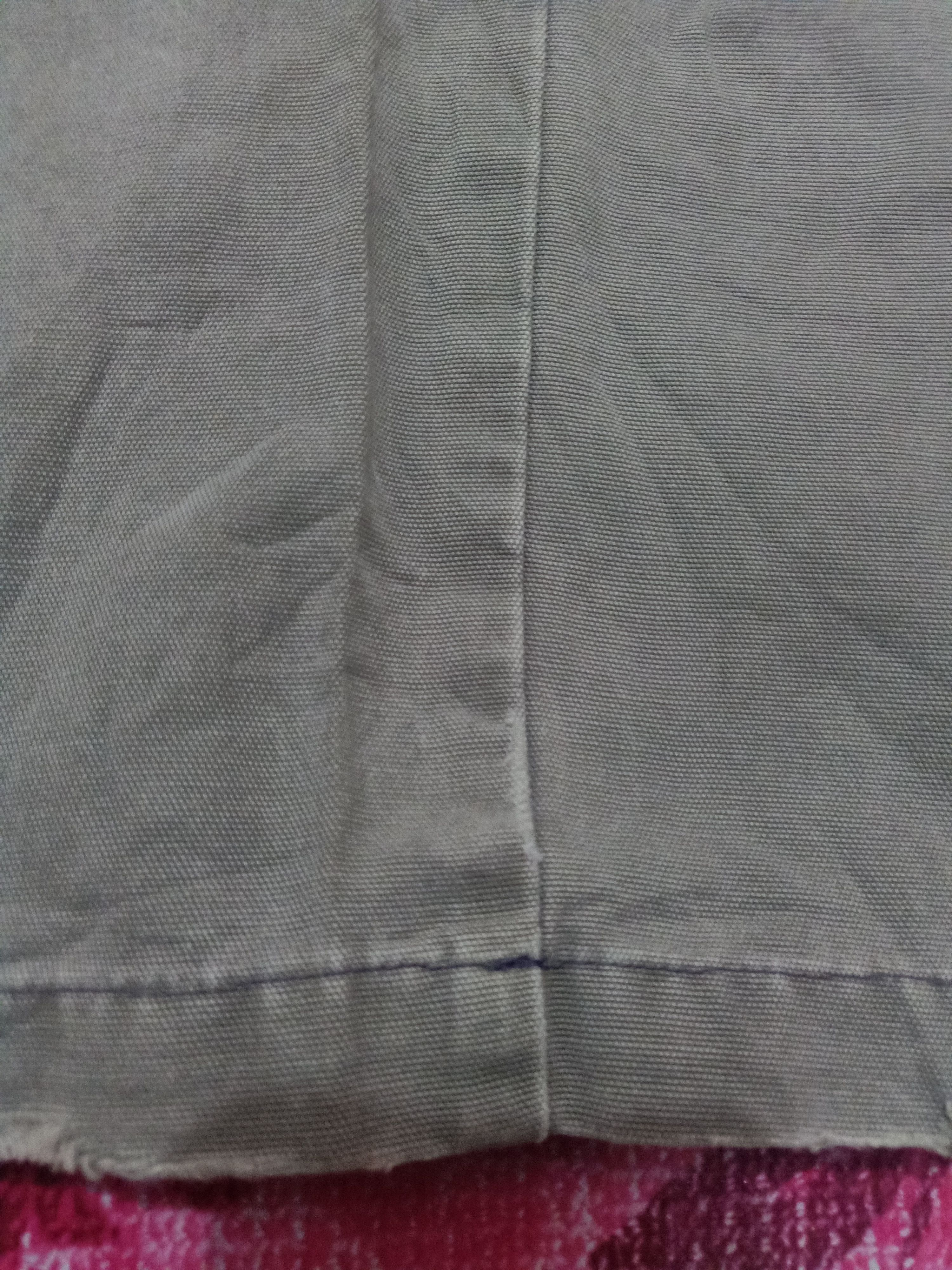The North Face Vintage Thrashed The North Face Distressed Work Pants Size US 30 / EU 46 - 15 Thumbnail