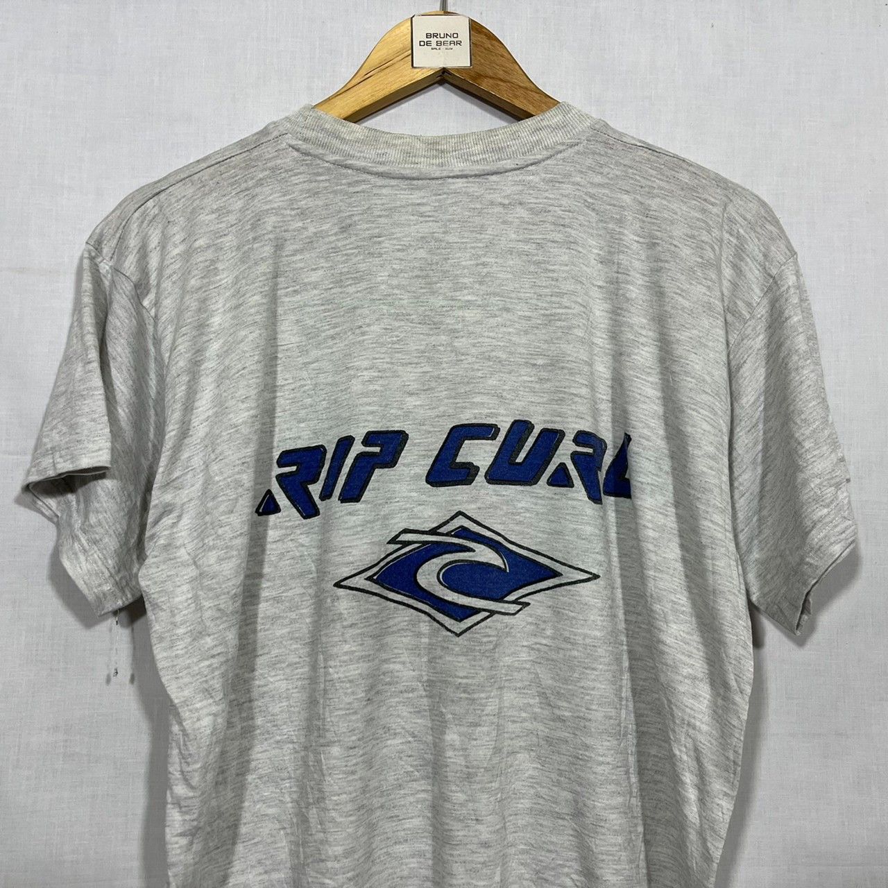 Vintage 90's Rip Curl Shirt Surfboards