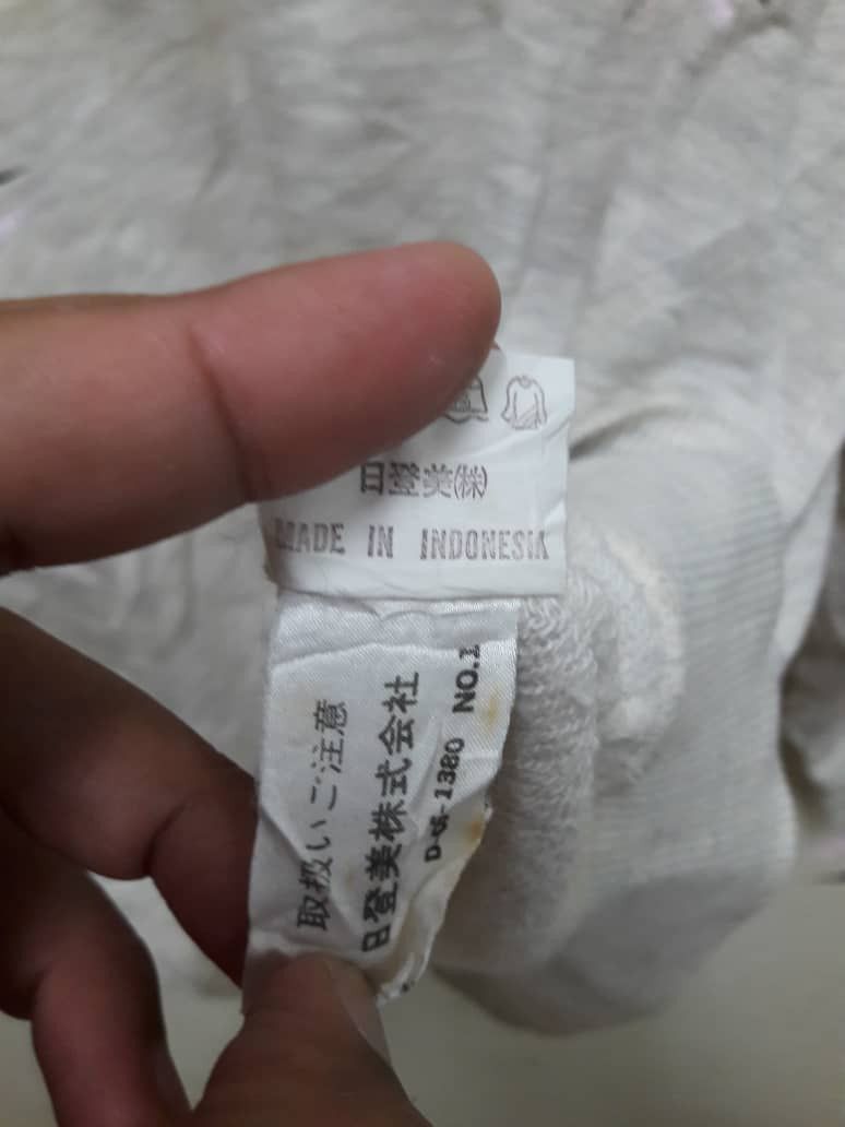 Chaps Ralph Lauren × Ralph Lauren × Vintage Vintage Chaps Ralph Lauren Swestshirts Size US M / EU 48-50 / 2 - 6 Thumbnail