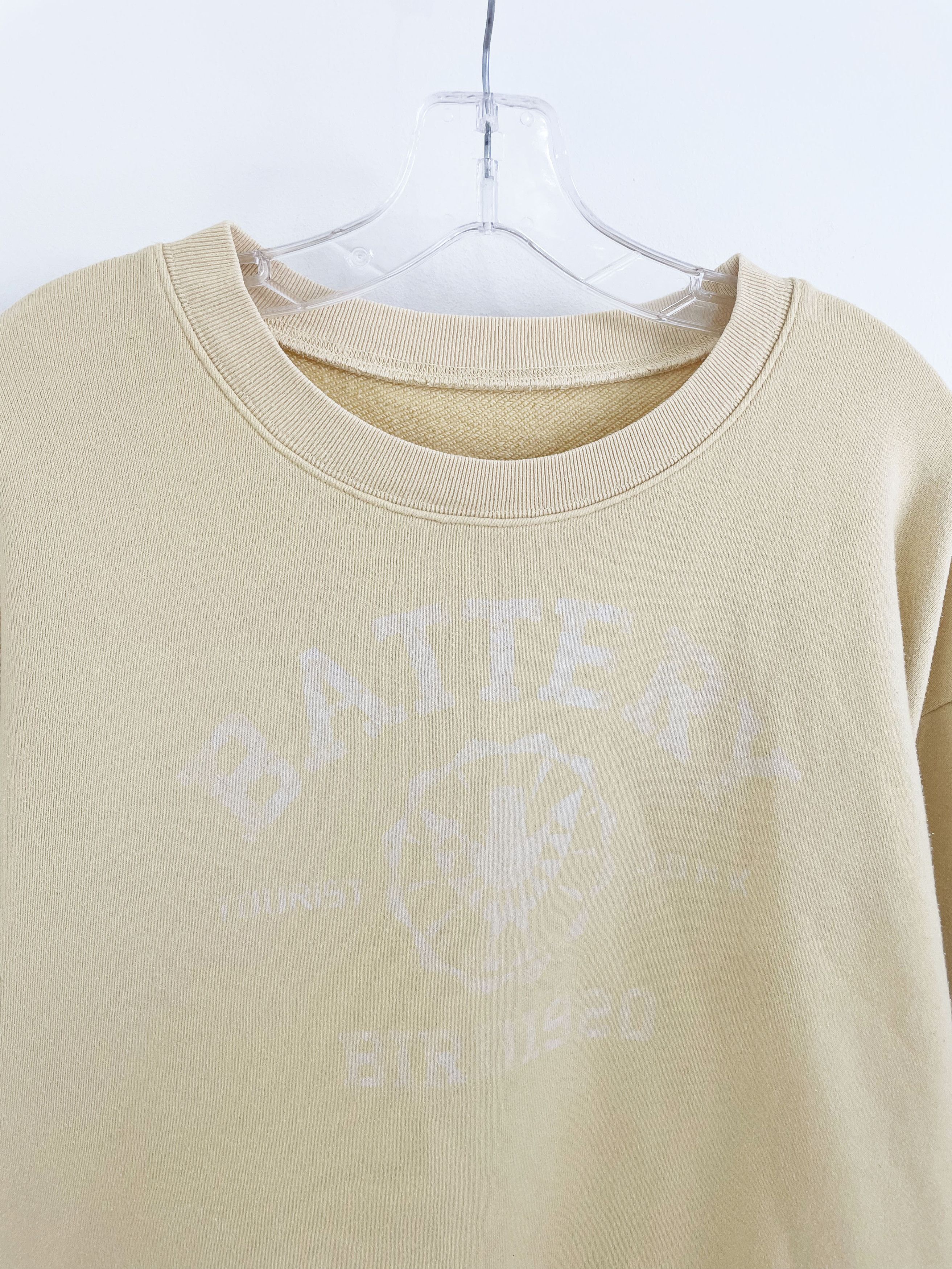 Kapital Battery Sweater Size US XL / EU 56 / 4 - 3 Thumbnail