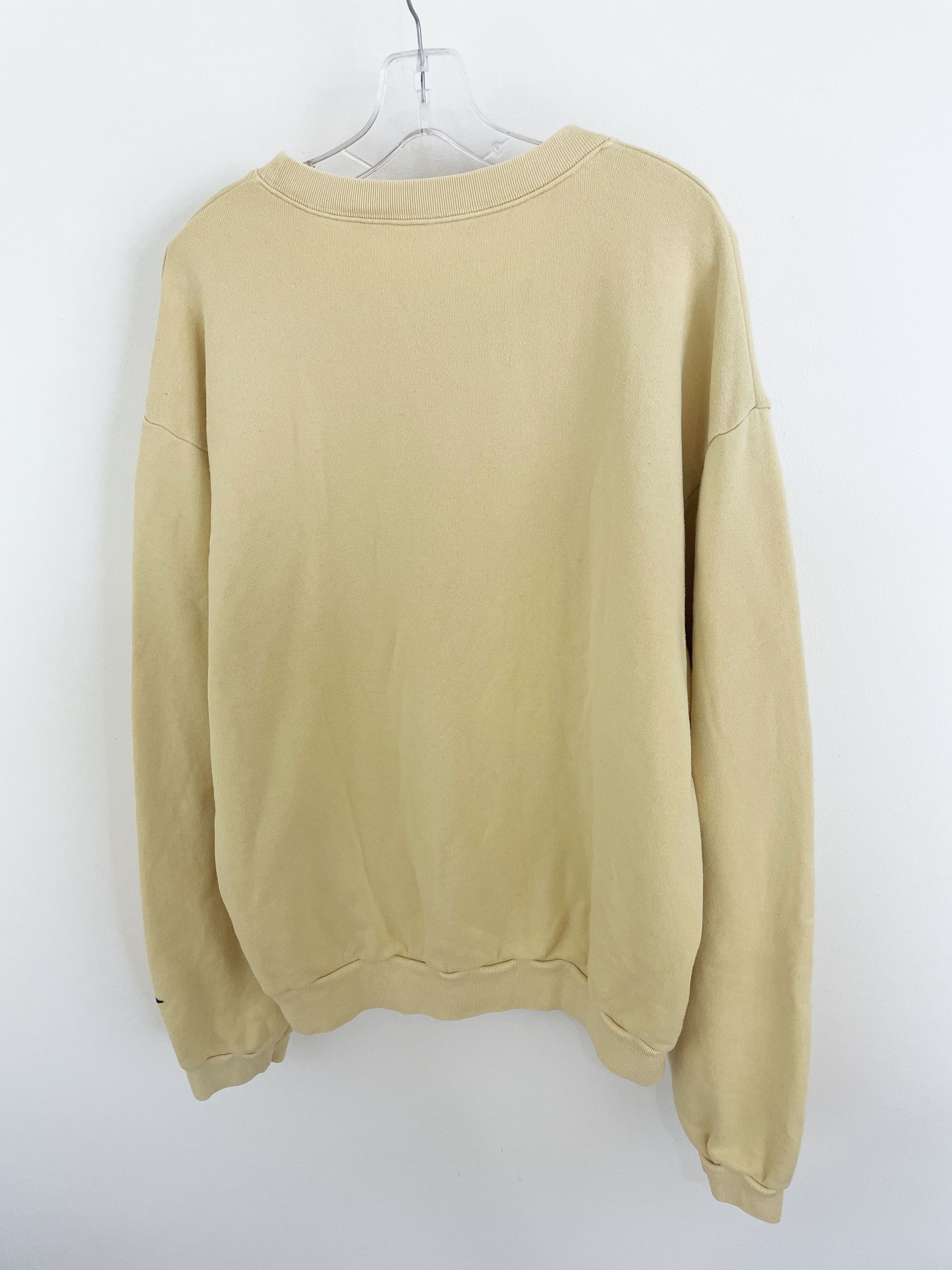 Kapital Battery Sweater Size US XL / EU 56 / 4 - 7 Thumbnail