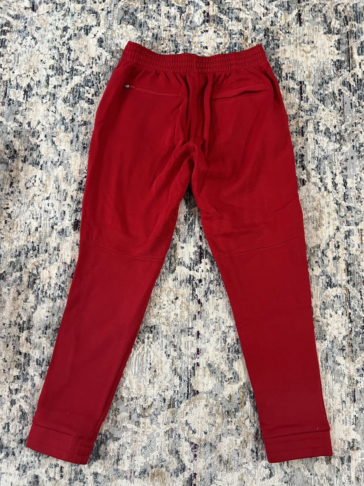 Jordan Brand × Nike Air Jordan Sweatpants Sz M Size US 32 / EU 48 - 3 Thumbnail