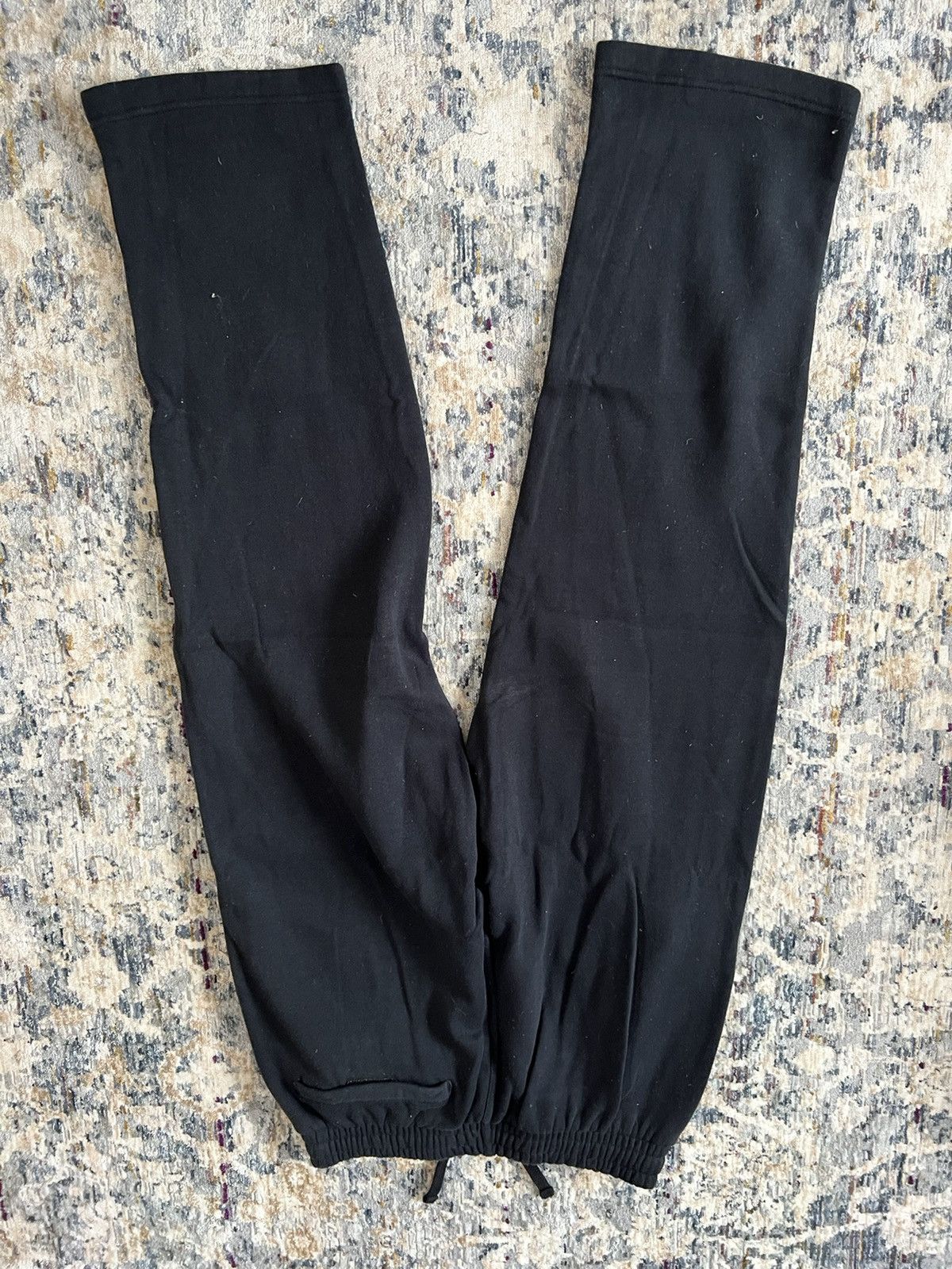 Nike Nike Sweatpants Sz M Size US 33 - 3 Thumbnail