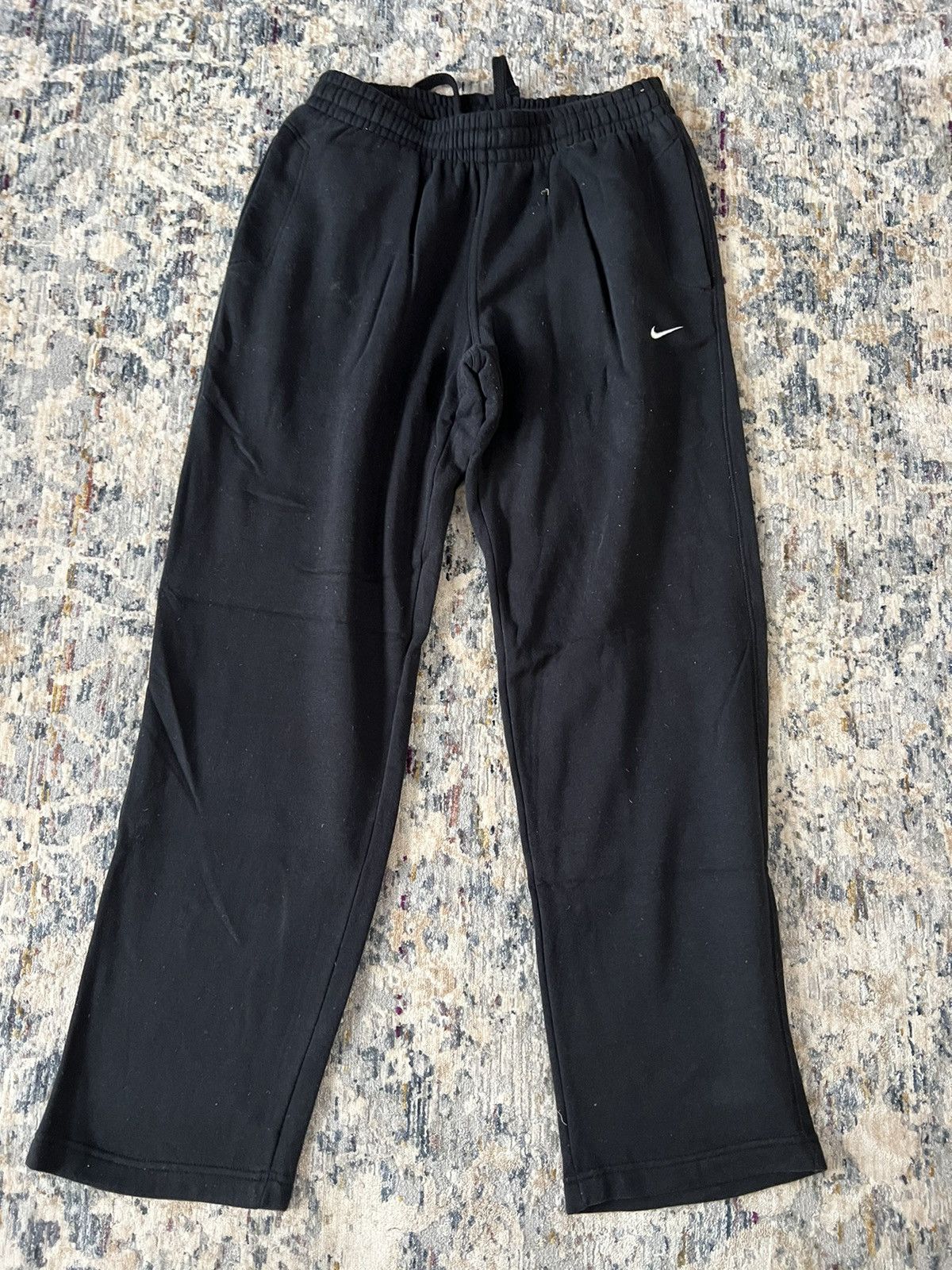 Nike Nike Sweatpants Sz M Size US 33 - 1 Thumbnail