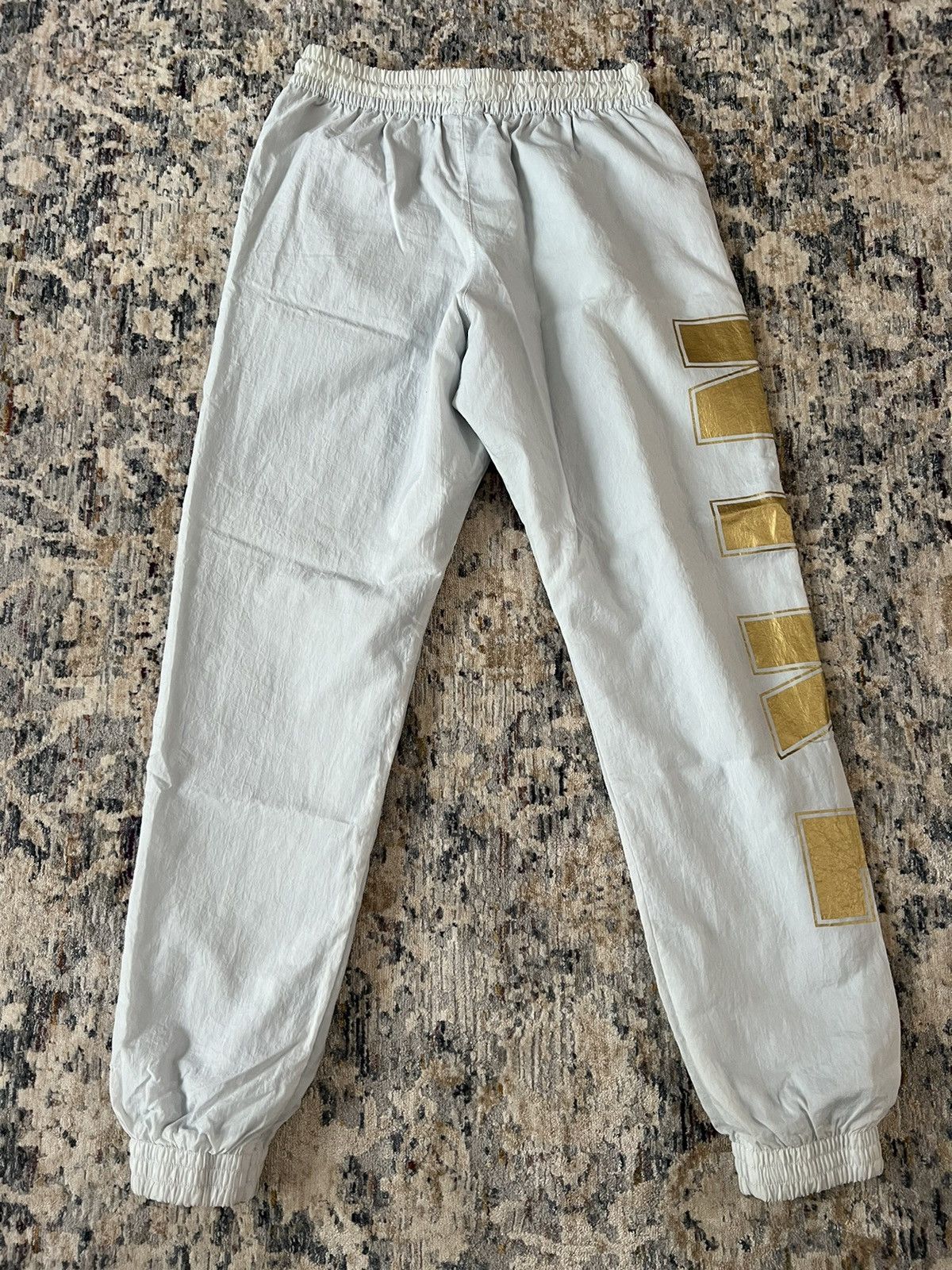 Nike Nike Sweatpants Sz M Size US 33 - 3 Thumbnail