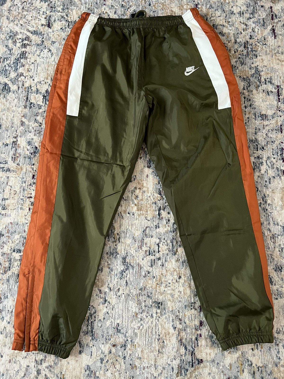 Nike Sweatpants Sz M