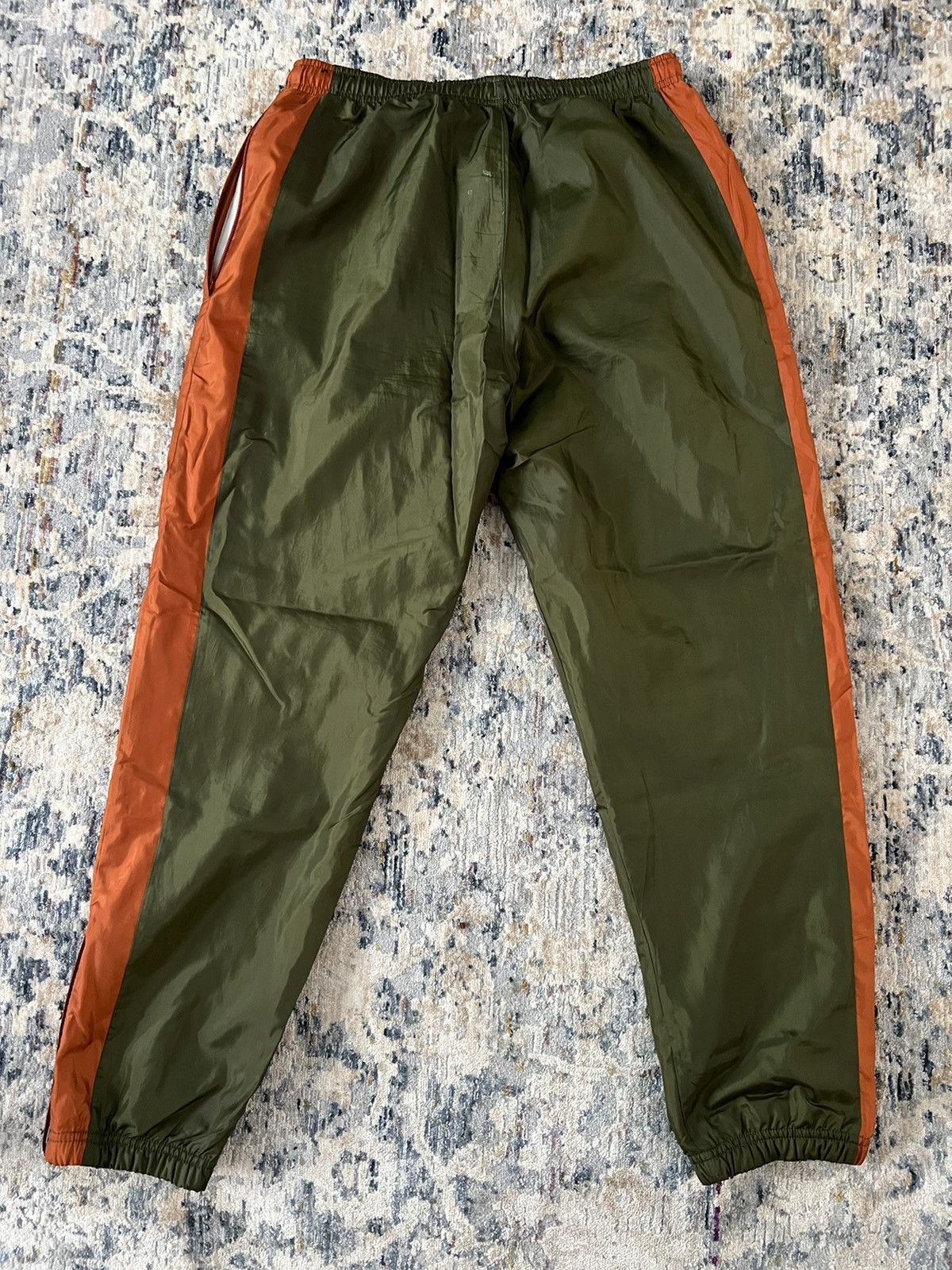 Nike Nike Sweatpants Sz M Size US 33 - 3 Thumbnail
