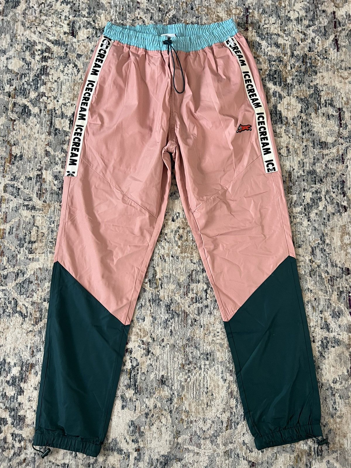 Icecream Ice Cream Sweatpants Sz M Size US 33 - 1 Thumbnail