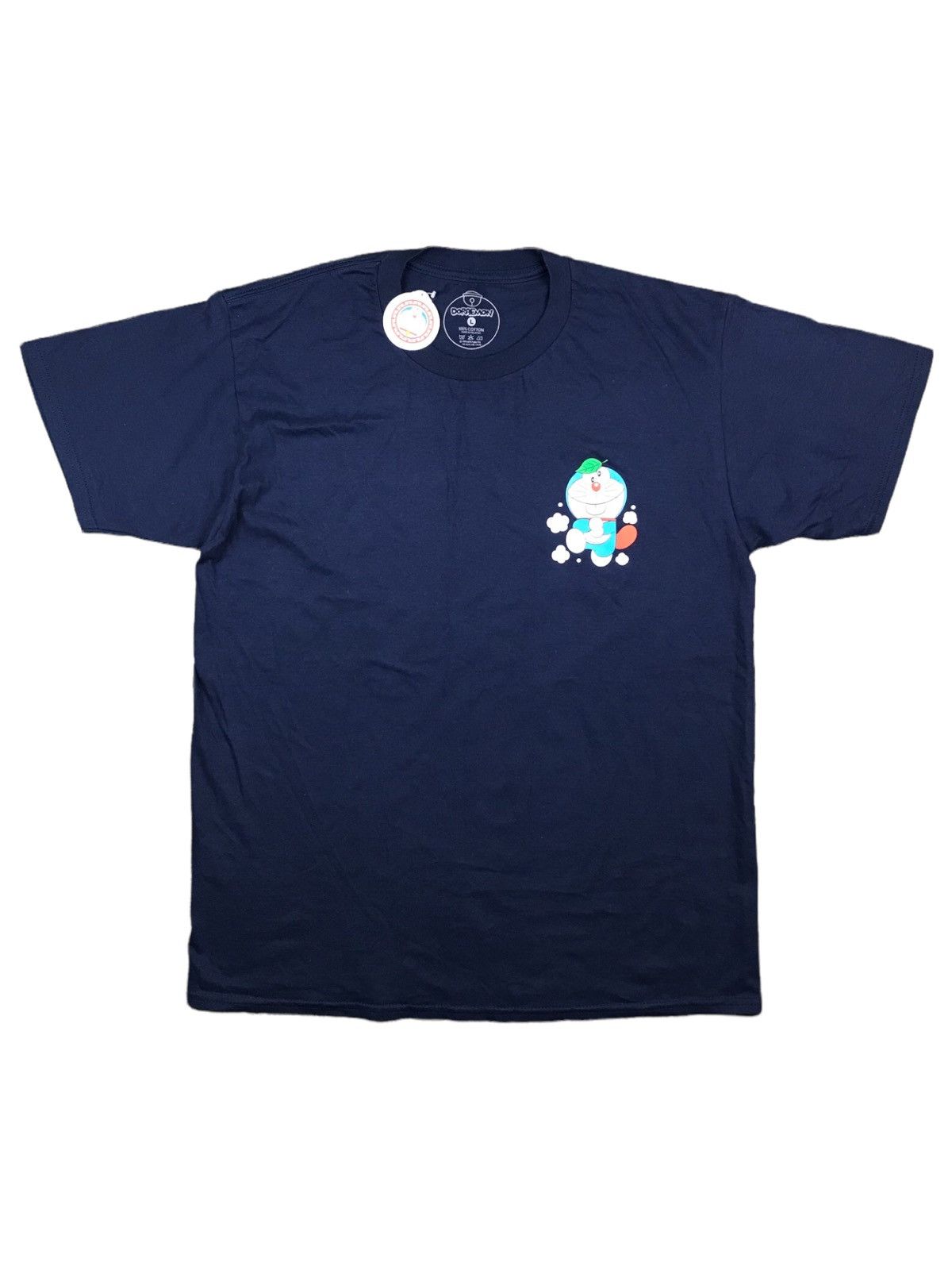 Anime DORAEMON CNY SPECIAL EDITION OFFICIAL PRODUCT T-SHIRT Size US M / EU 48-50 / 2 - 1 Thumbnail