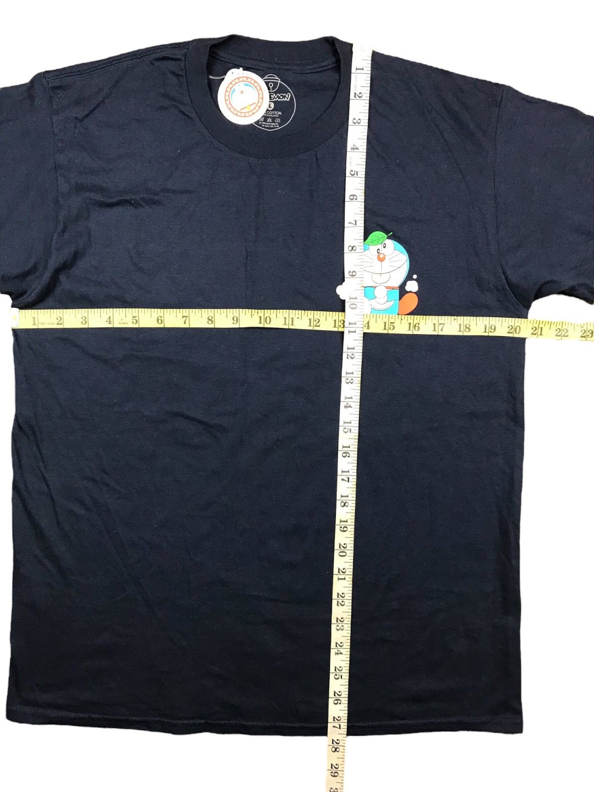 Anime DORAEMON CNY SPECIAL EDITION OFFICIAL PRODUCT T-SHIRT Size US M / EU 48-50 / 2 - 6 Thumbnail