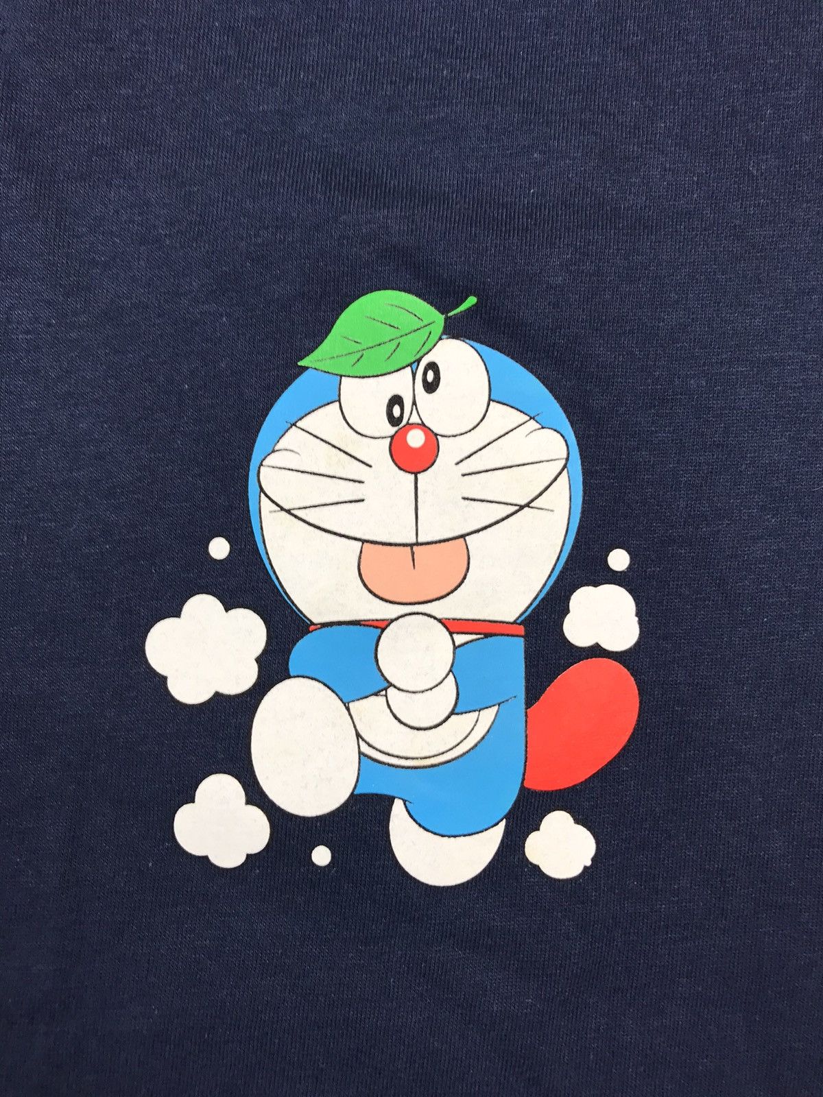 Anime DORAEMON CNY SPECIAL EDITION OFFICIAL PRODUCT T-SHIRT Size US M / EU 48-50 / 2 - 2 Thumbnail