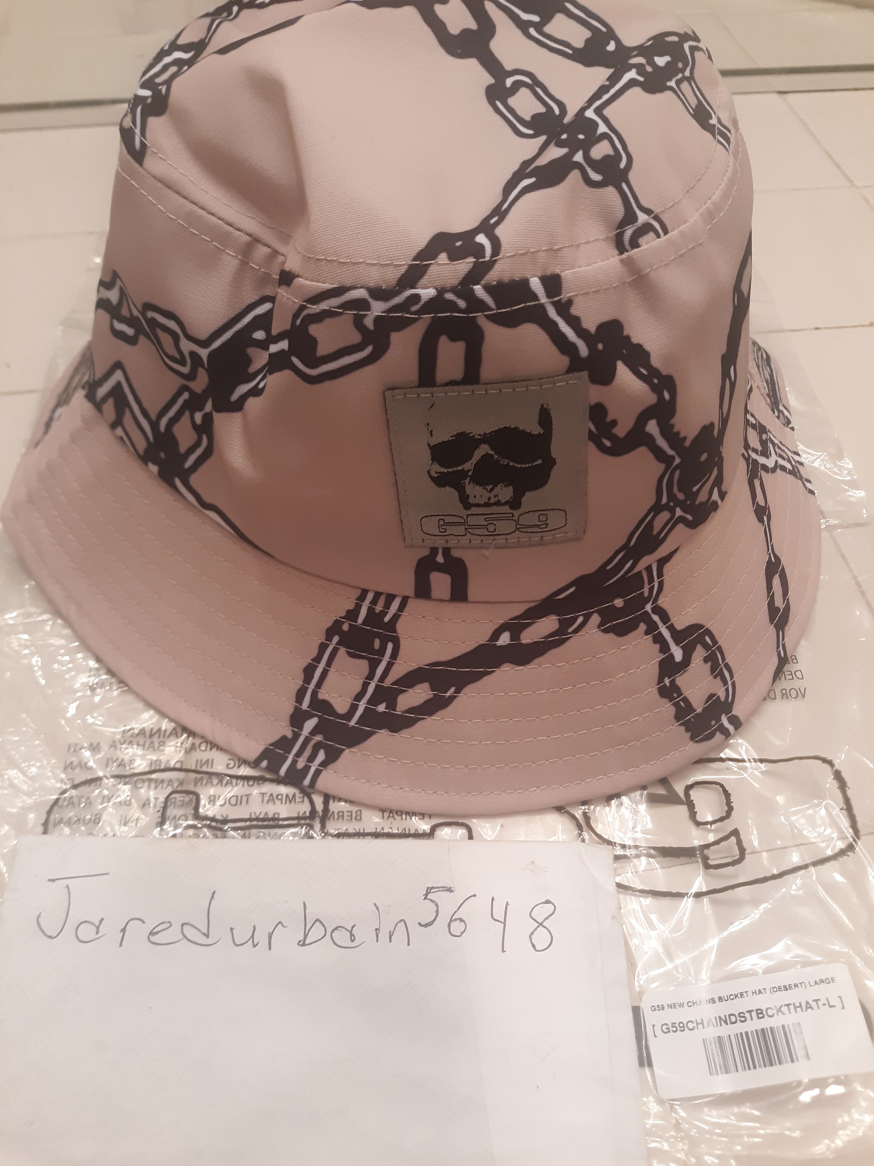 SUICIDEBOYS on sale G59 DESERT CAMO HAT