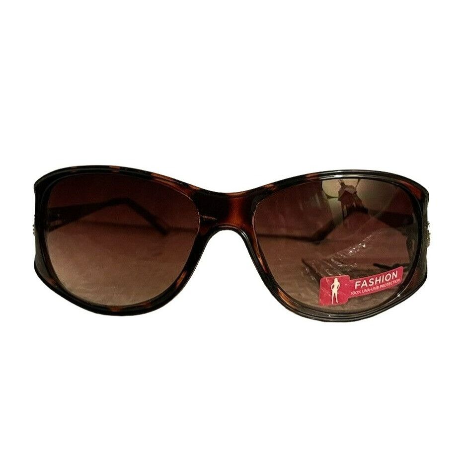 Foster Grant PJ 91 Sunglasses | UV400 Protection | Classic Designer Style Shades