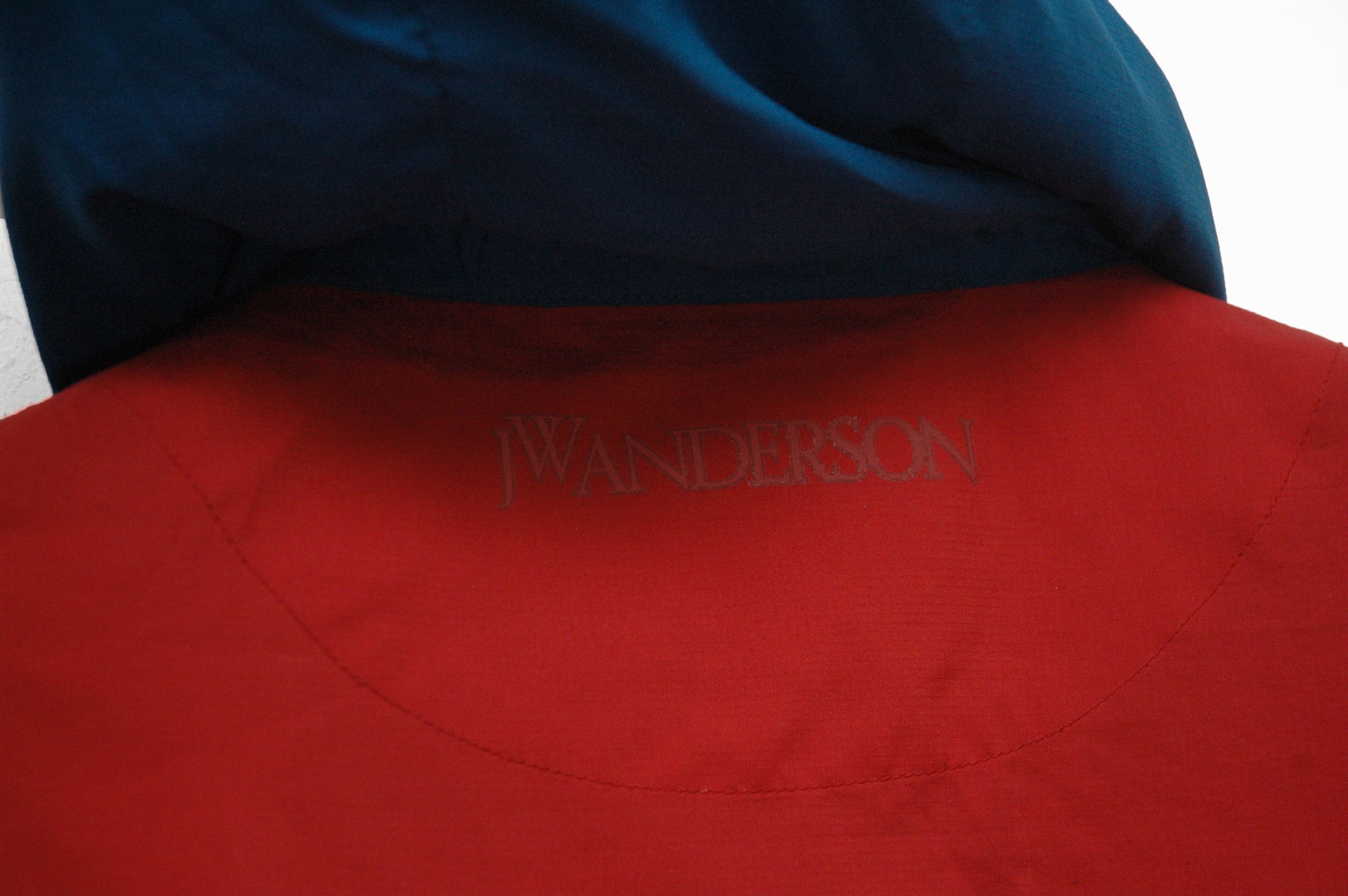 JW Anderson × Uniqlo Uniqlo x J.W.Anderson Light Jacket Size US M / EU 48-50 / 2 - 4 Thumbnail