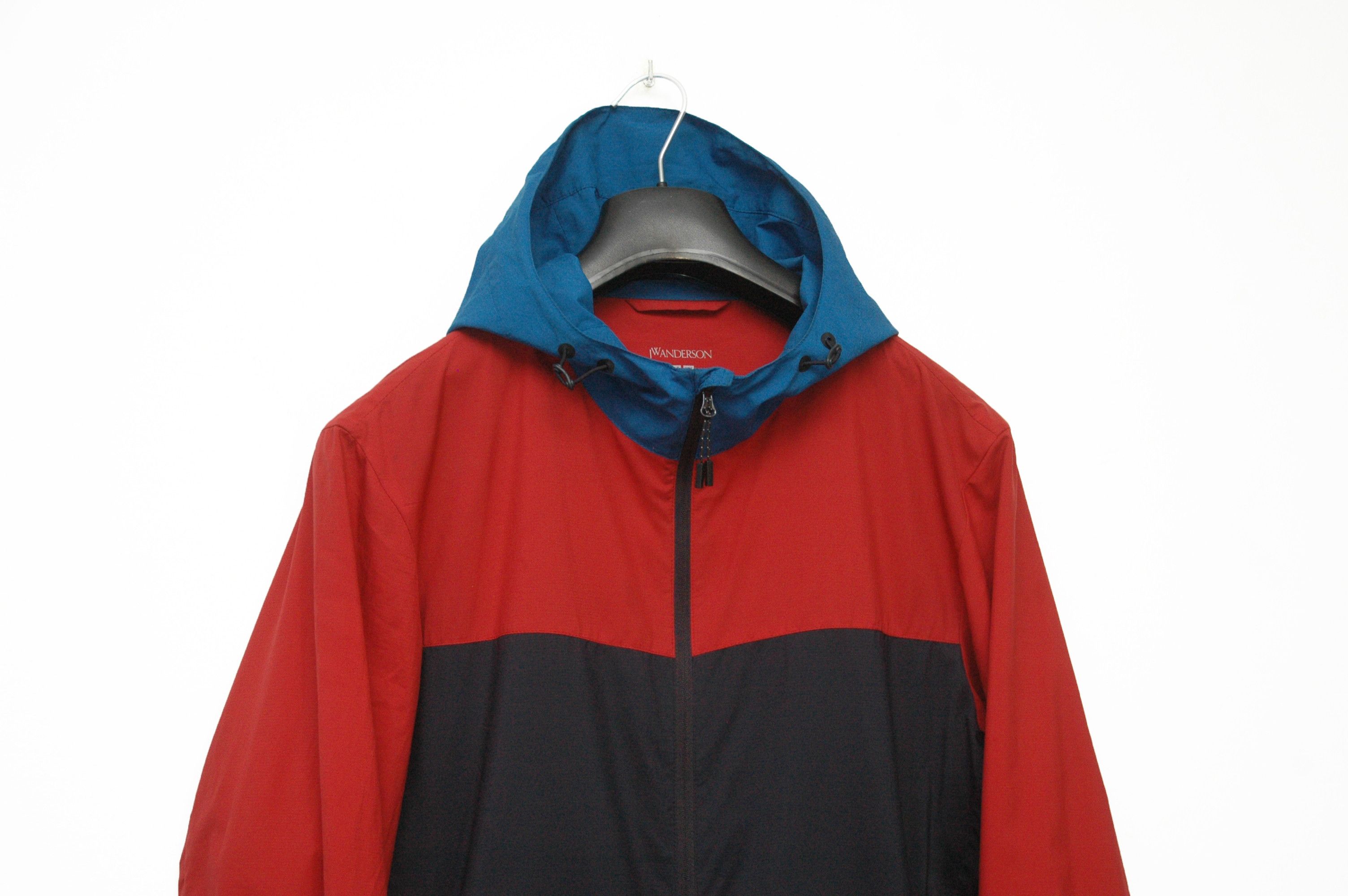 JW Anderson × Uniqlo Uniqlo x J.W.Anderson Light Jacket Size US M / EU 48-50 / 2 - 2 Thumbnail