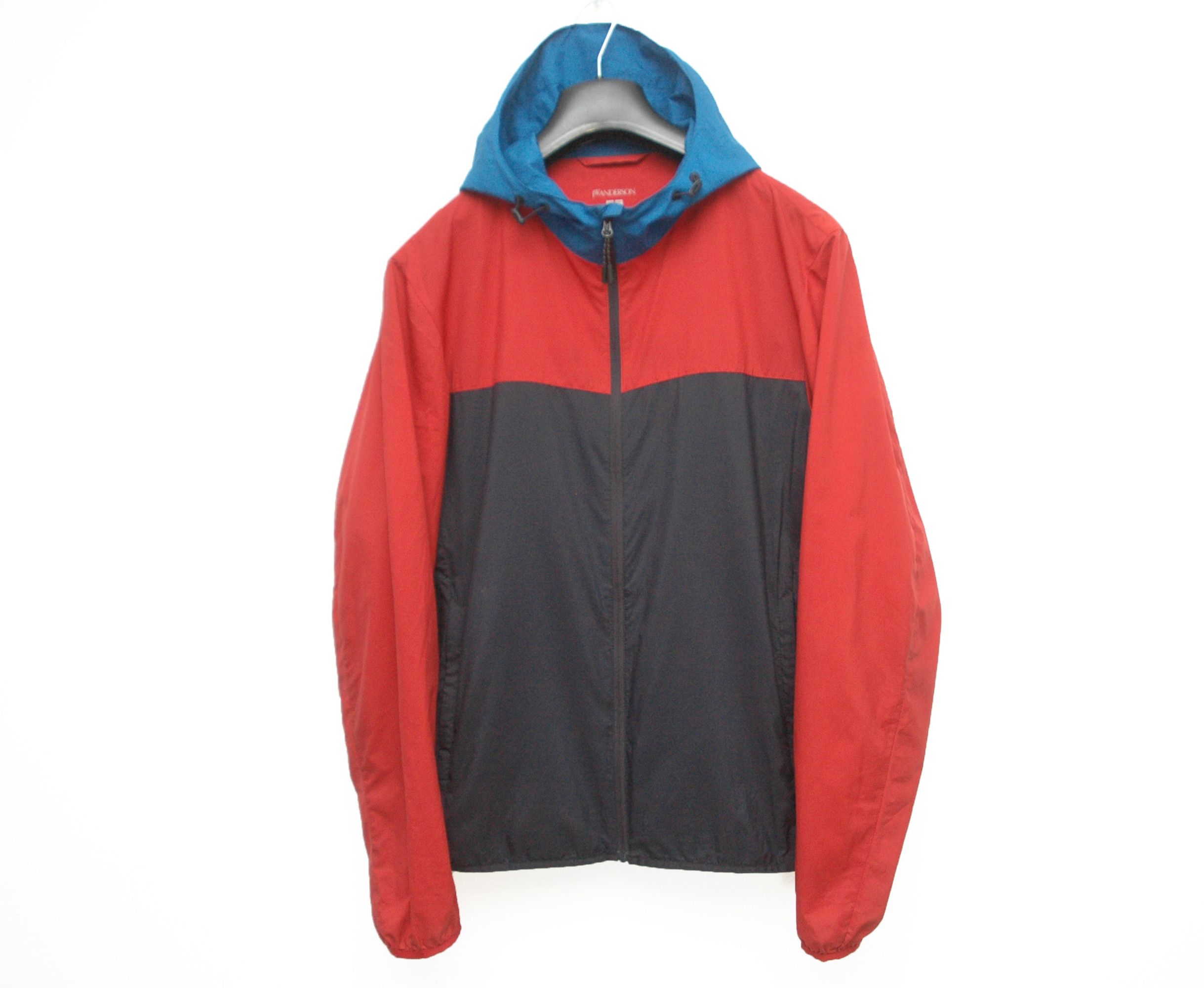 JW Anderson × Uniqlo Uniqlo x J.W.Anderson Light Jacket Size US M / EU 48-50 / 2 - 1 Thumbnail