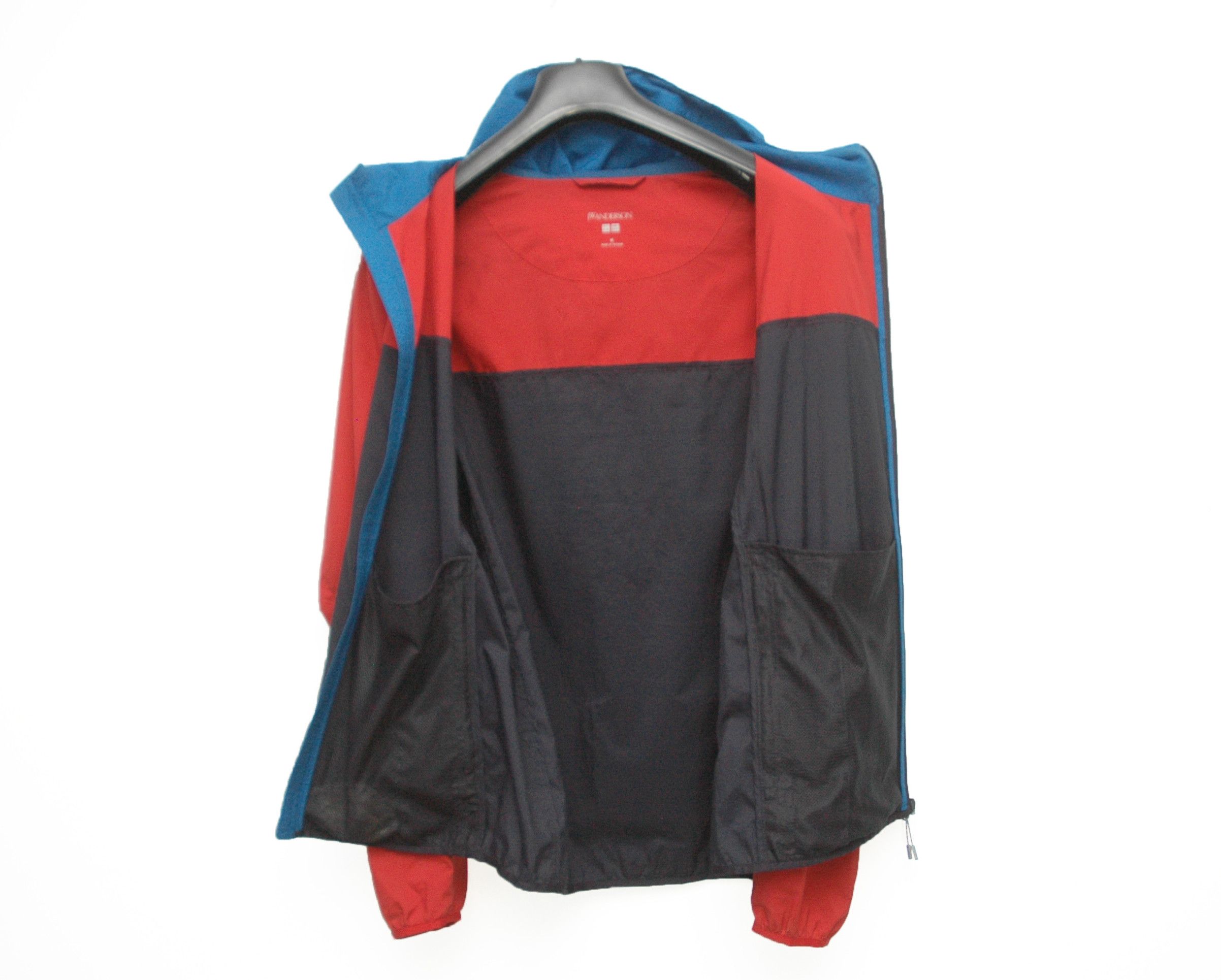 JW Anderson × Uniqlo Uniqlo x J.W.Anderson Light Jacket Size US M / EU 48-50 / 2 - 5 Thumbnail