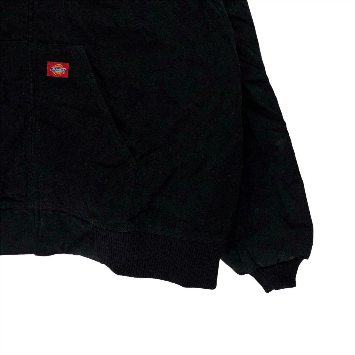 Dickies Vintage Dickies Detroid Jacket Oversized Heavy Coats Size US XXL / EU 58 / 5 - 4 Thumbnail