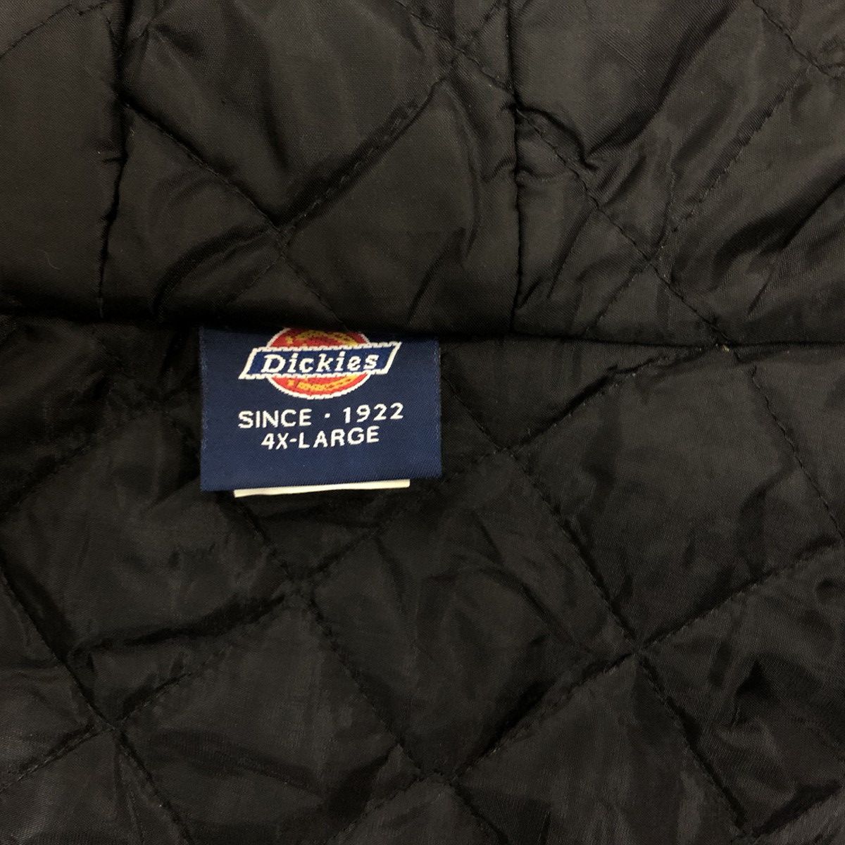 Dickies Vintage Dickies Detroid Jacket Oversized Heavy Coats Size US XXL / EU 58 / 5 - 7 Thumbnail
