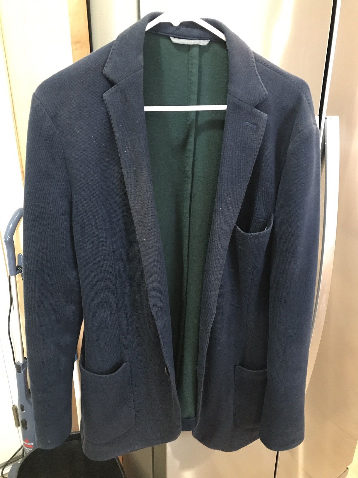 Michael Kors Michael kors blazer sz 44R Size 44R - 1 Thumbnail