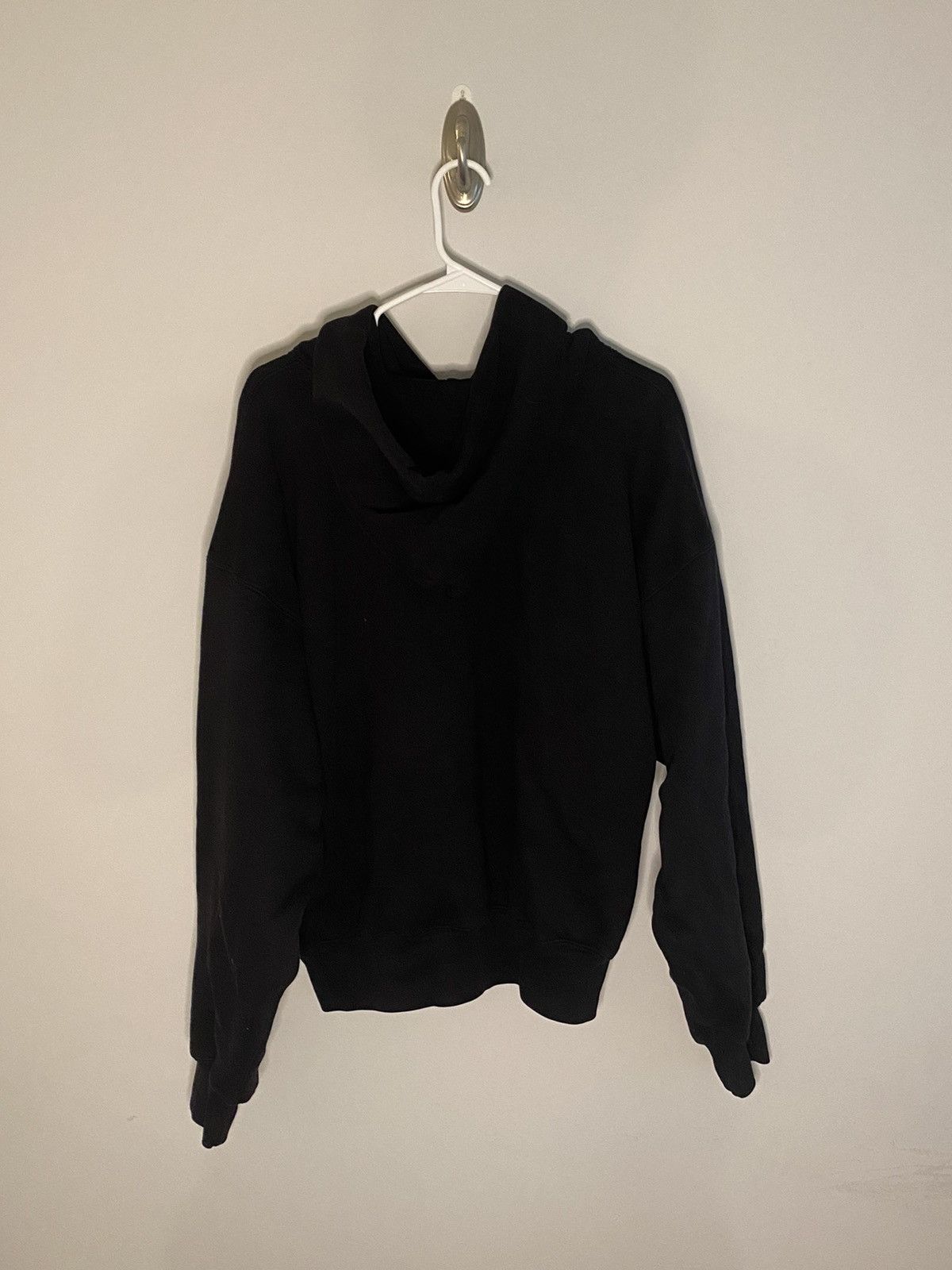 Perfect hoodie