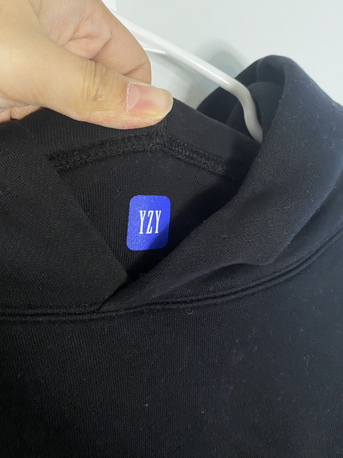 Perfect hoodie