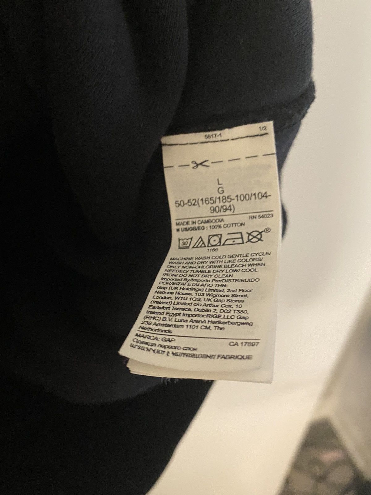Perfect hoodie