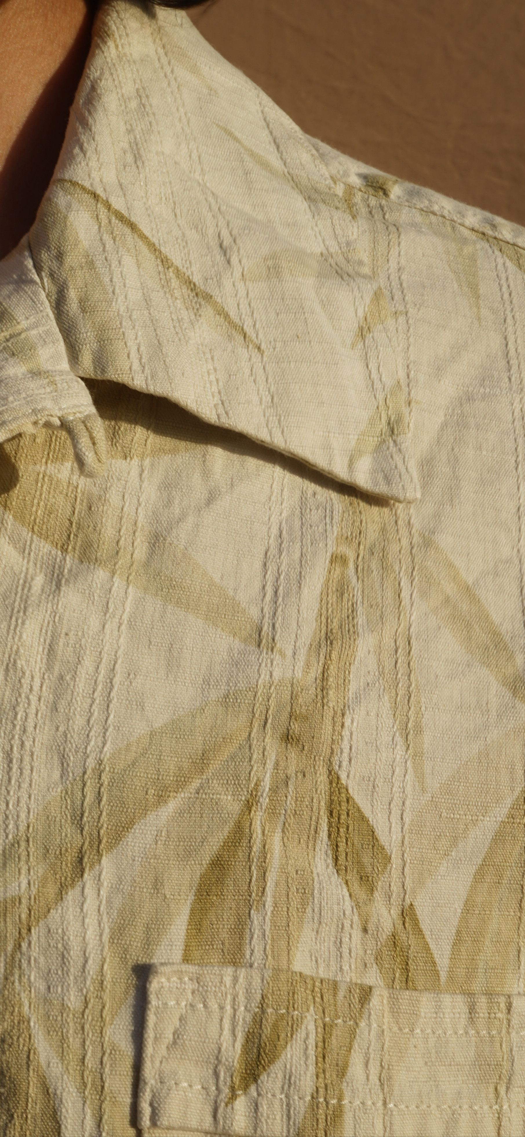 Other PURE SILK SHIRT Size US M / EU 48-50 / 2 - 3 Thumbnail