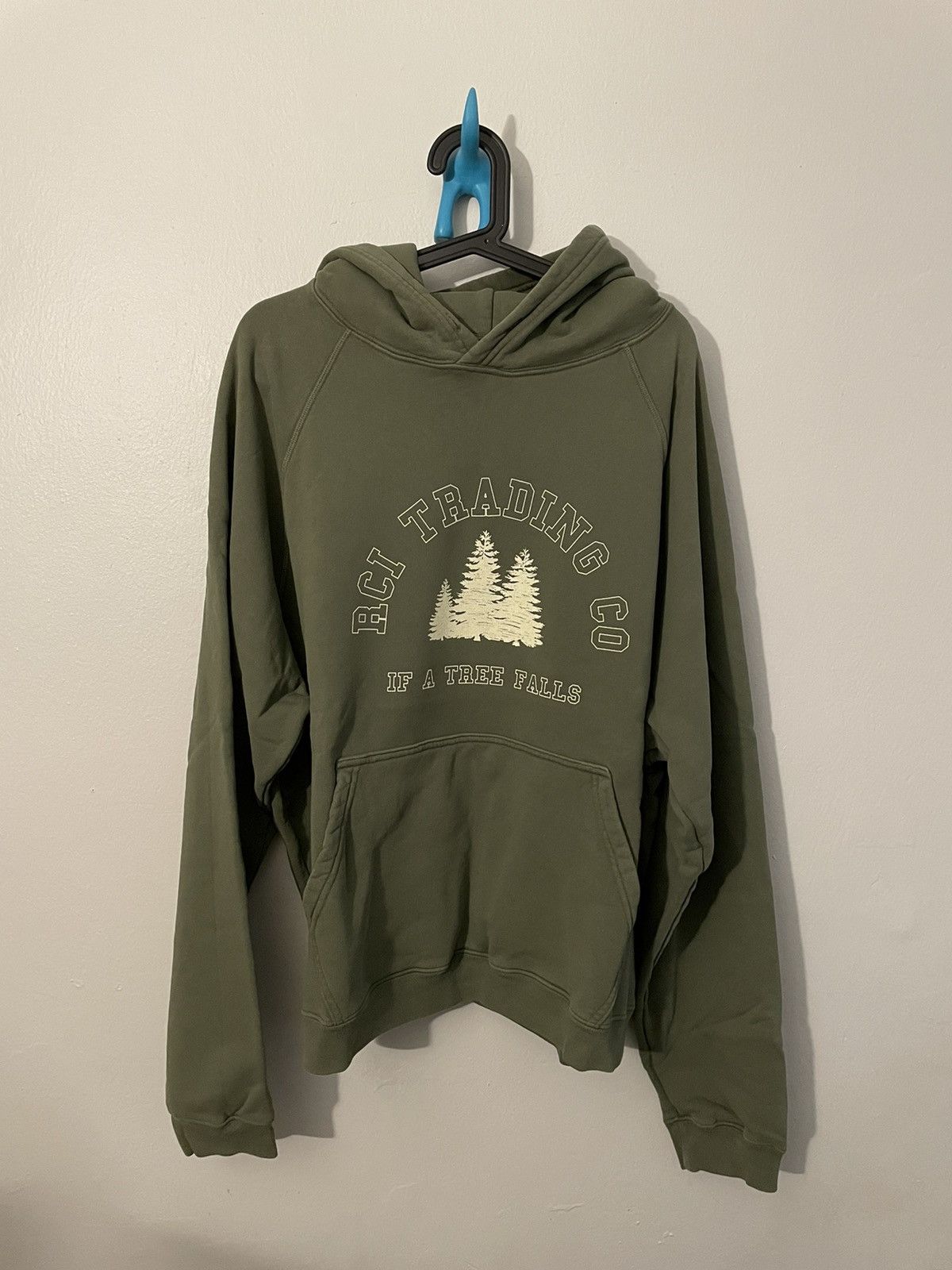 Reese Cooper Reese cooper hoodie Size US XXL / EU 58 / 5 - 1 Thumbnail