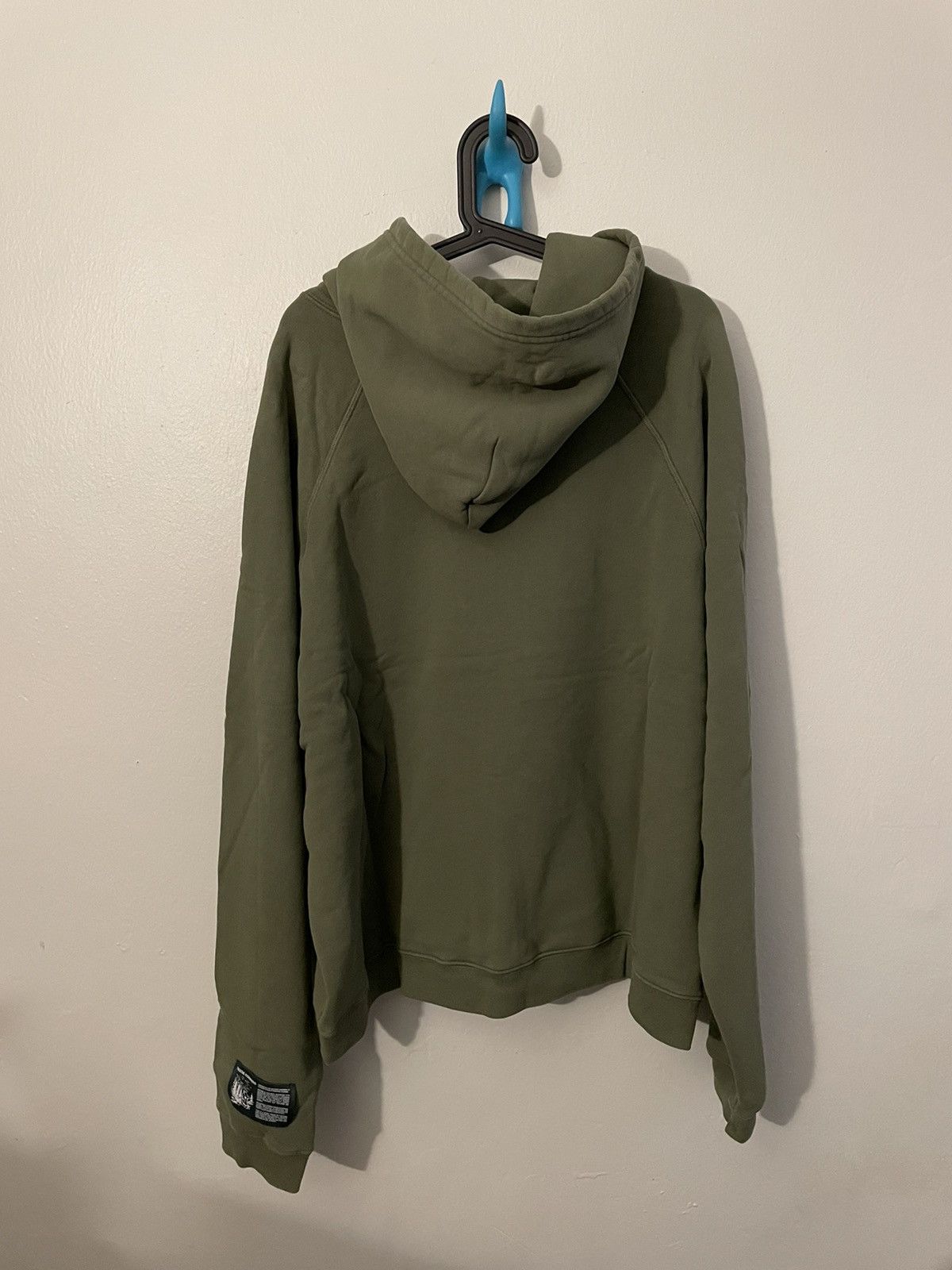 Reese Cooper Reese cooper hoodie Size US XXL / EU 58 / 5 - 2 Thumbnail