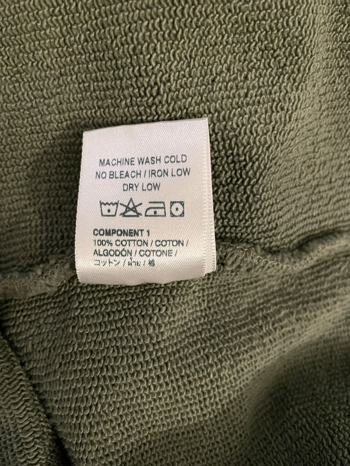 Reese Cooper Reese cooper hoodie Size US XXL / EU 58 / 5 - 5 Thumbnail
