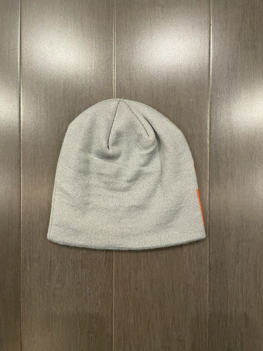 Vintage Stussy y2k S logo beanie | Grailed