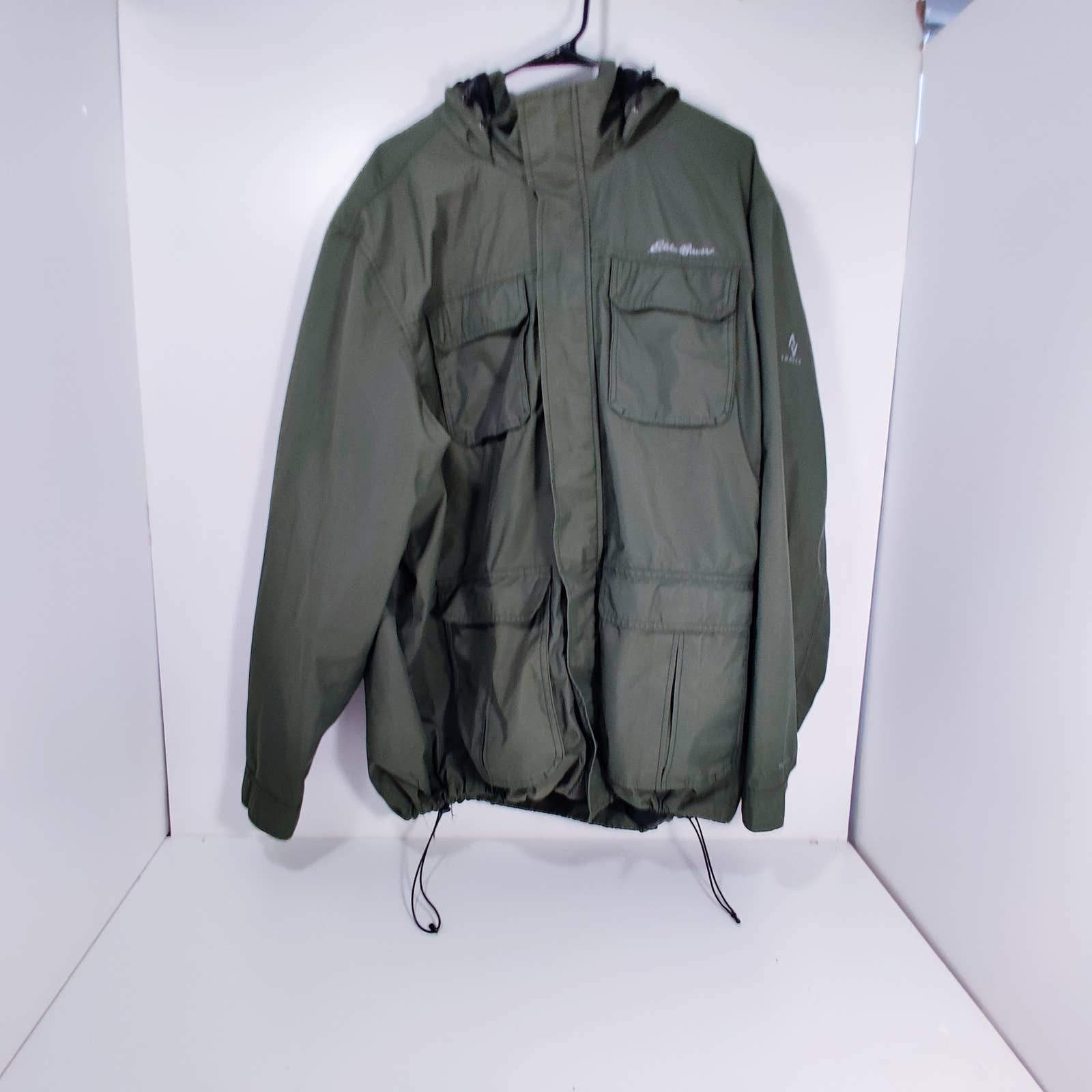 2025 - Femmes Veste chaude imperméable légère à capuche Manteau d'hiver
