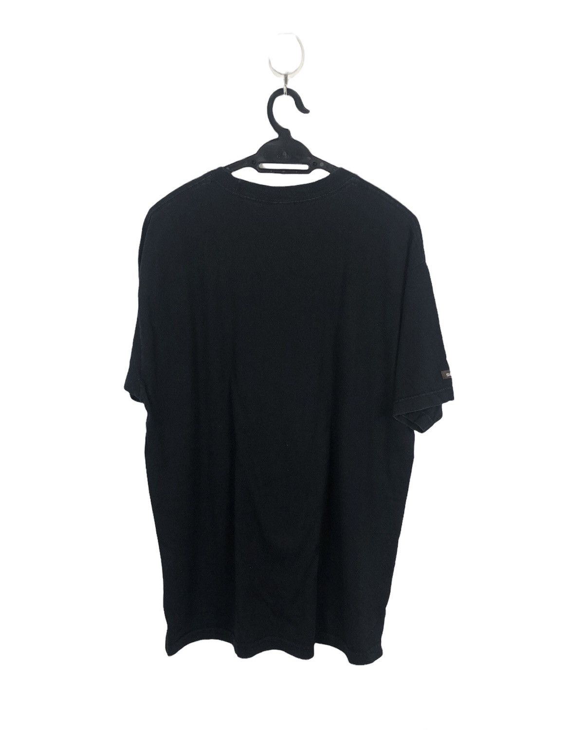 Vintage Malcolm X Shirt Size US L / EU 52-54 / 3 - 2 Thumbnail