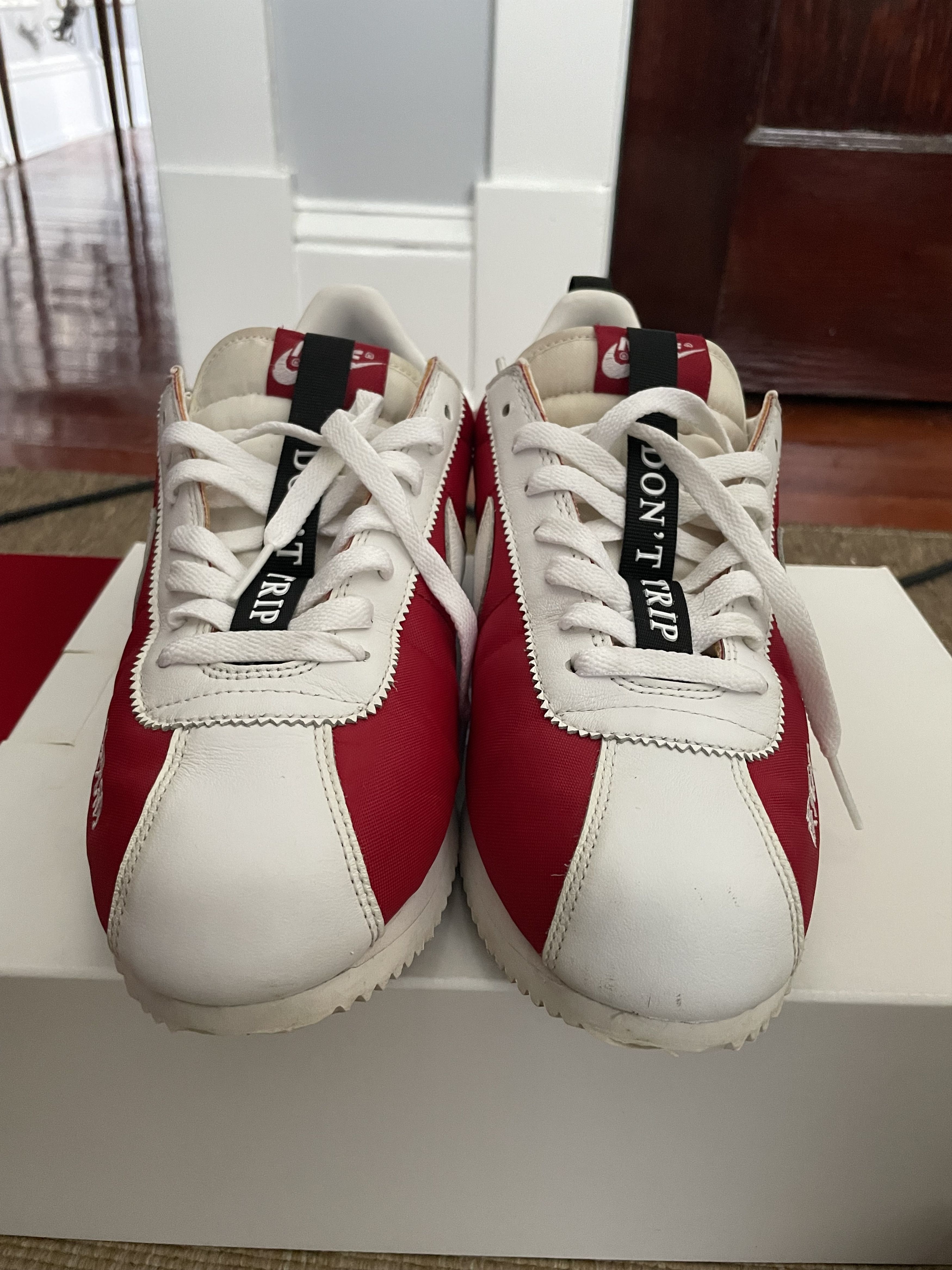 Nike Cortez Kenny Kendrick Lamar Kung Fu Kenny