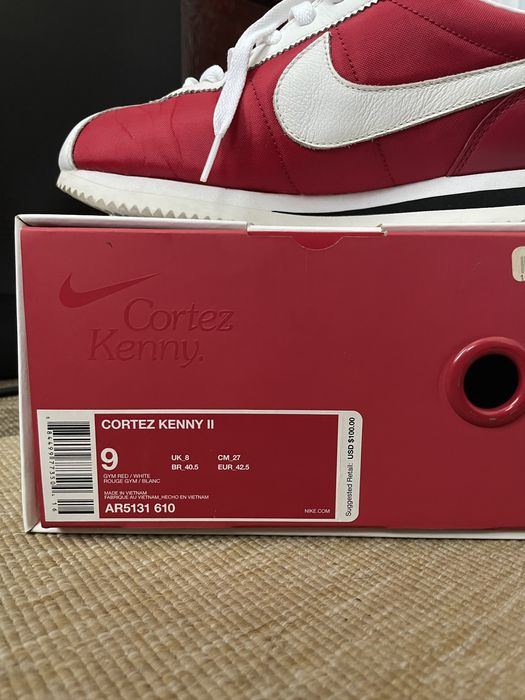 nike cortez kung fu kenny 2