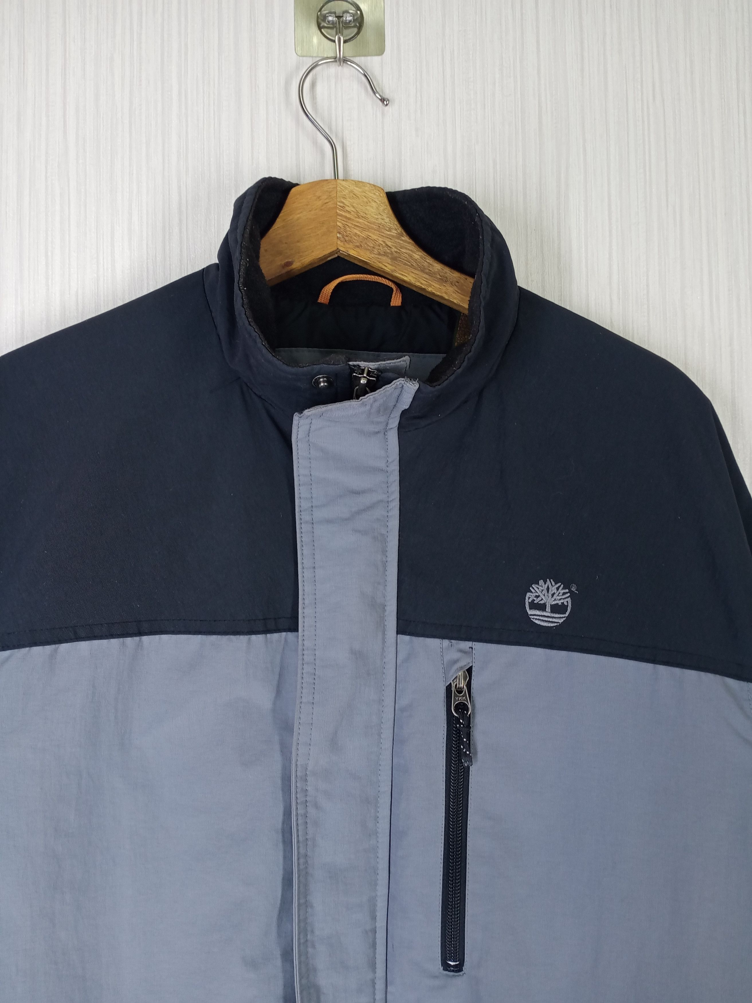 Timberland Rare Vintage Timberland Weathergear Jacket Size US M / EU 48-50 / 2 - 9 Thumbnail