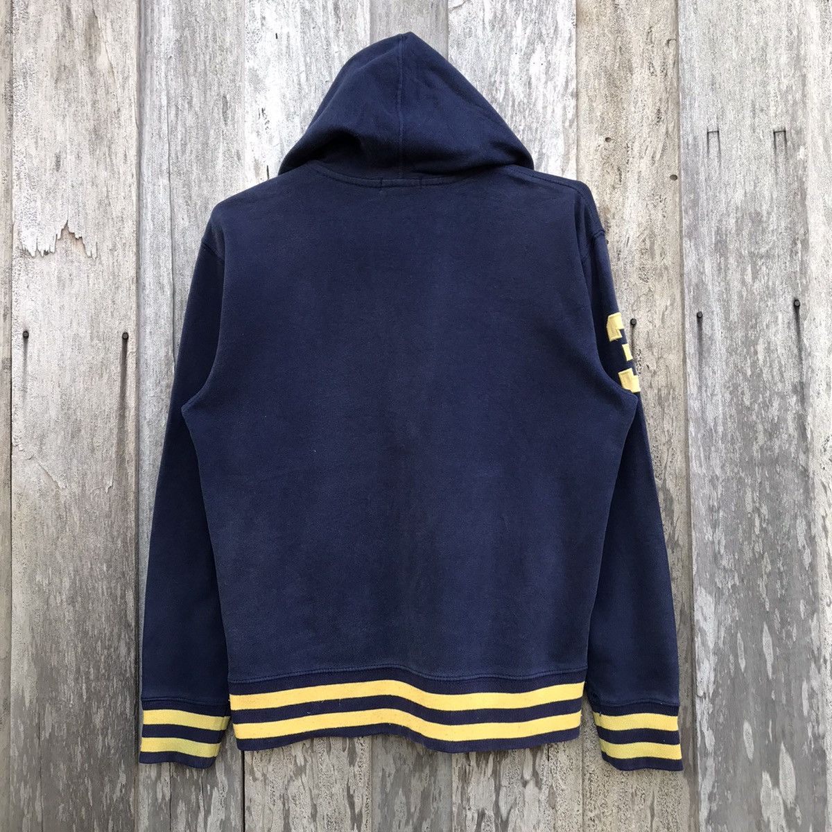 Polo Ralph Lauren × Vintage Vintage Polo Ralph Lauren Zip Up