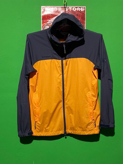 Mammut Mammut Glider Jacket | Grailed