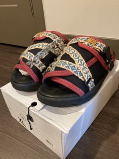 Visvim Christo Xl | Grailed