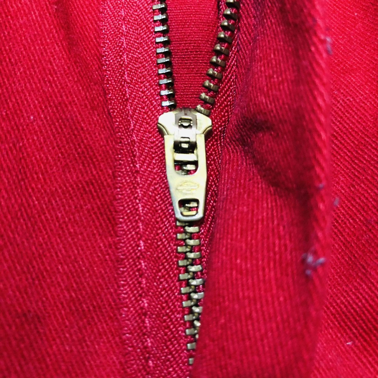 Dickies × Japanese Brand Rare Dickies X Punk Drunkers short pants Size US 34 / EU 50 - 5 Thumbnail