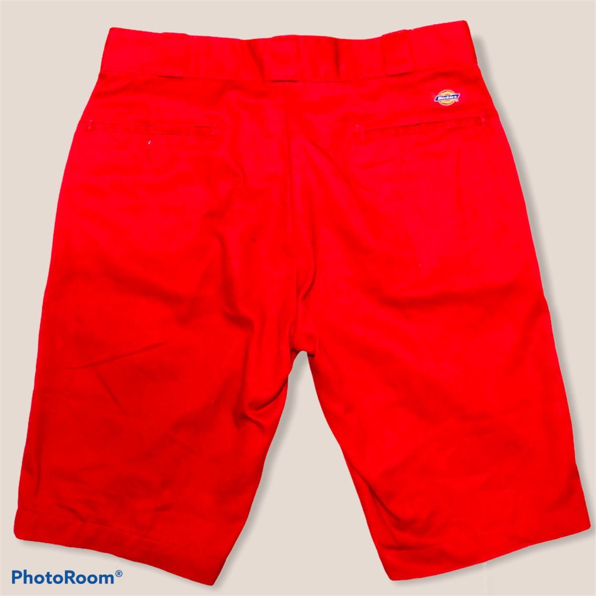 Dickies × Japanese Brand Rare Dickies X Punk Drunkers short pants Size US 34 / EU 50 - 3 Thumbnail